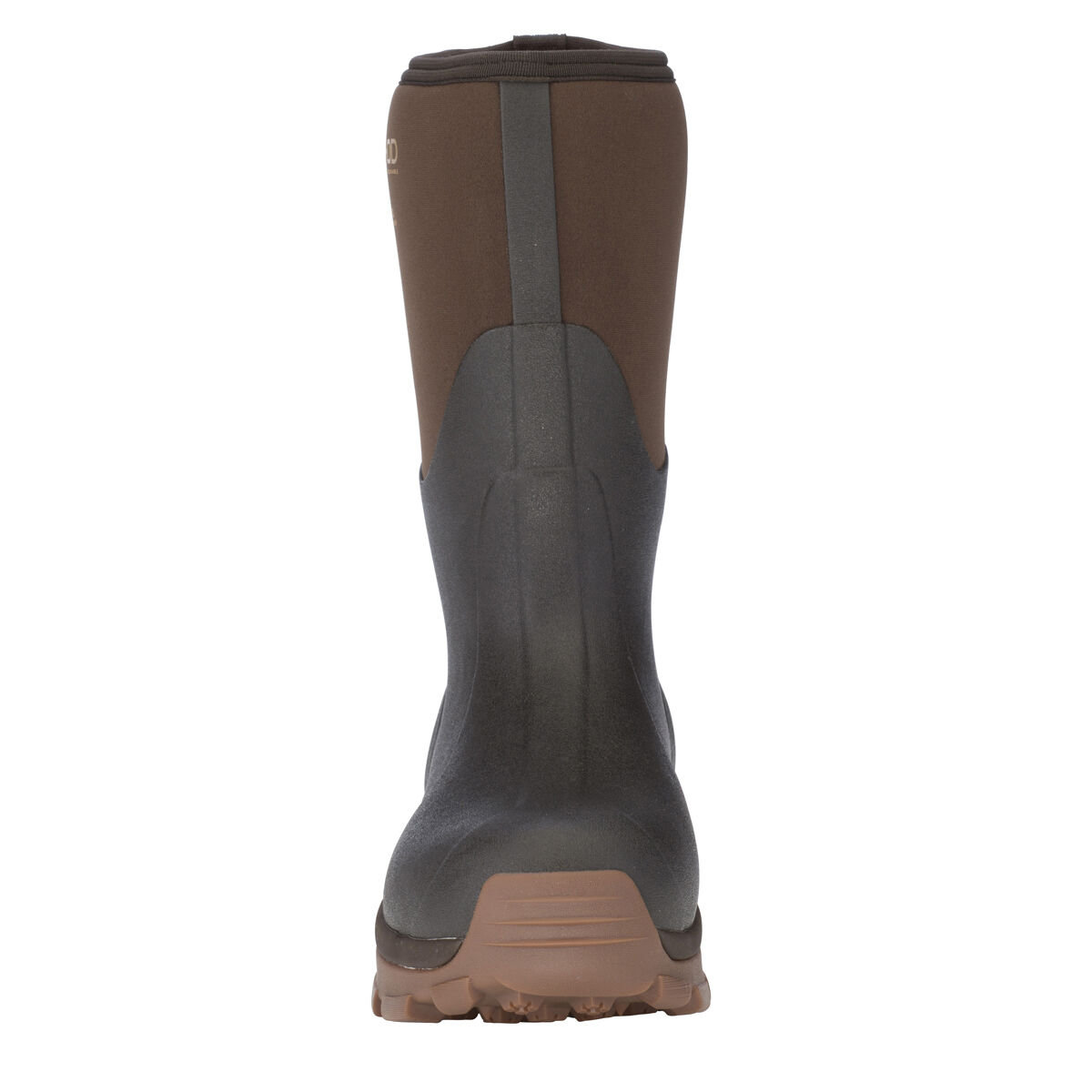Dryshod Men's Haymaker Mid Mud Boots