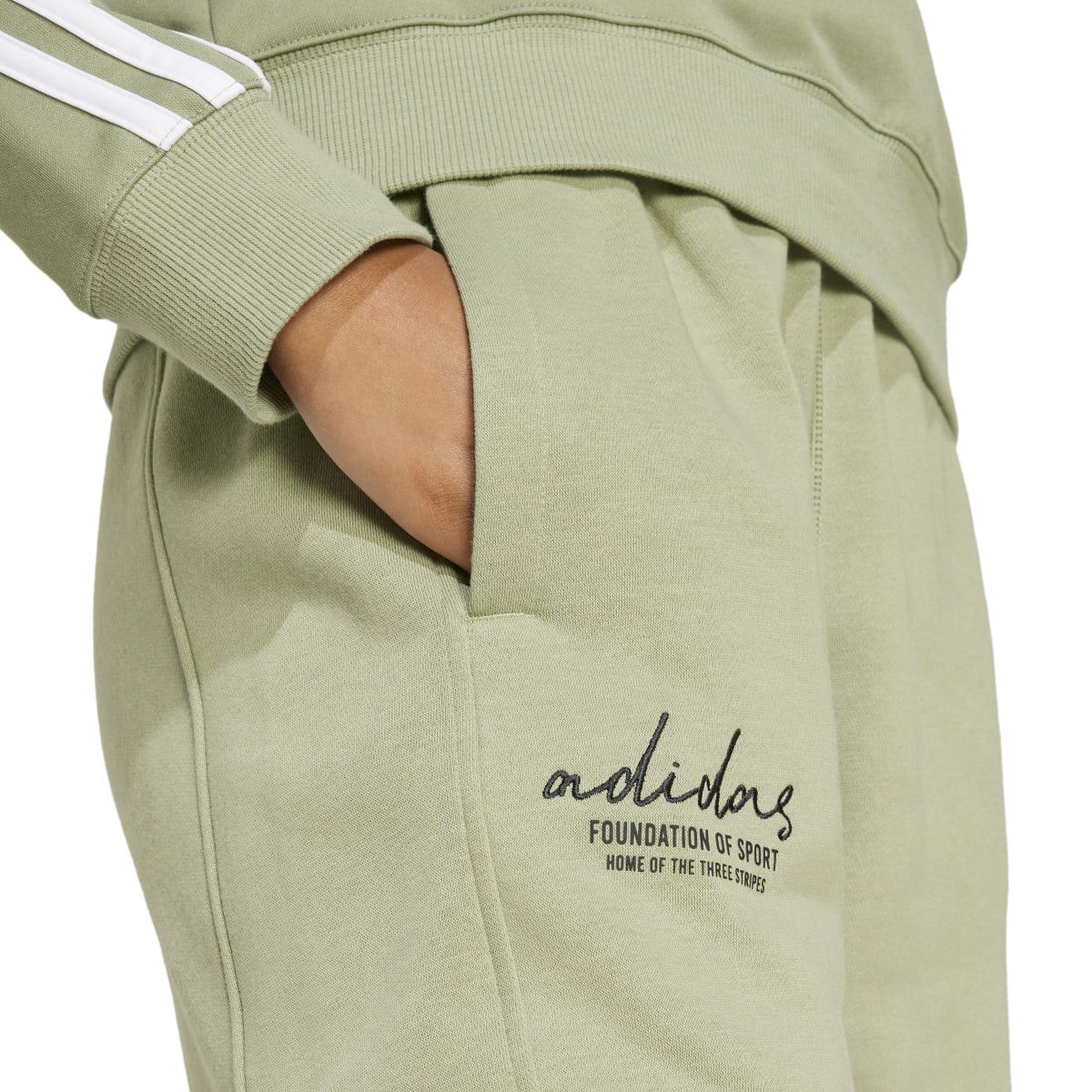 adidas Women's Fleece Pant