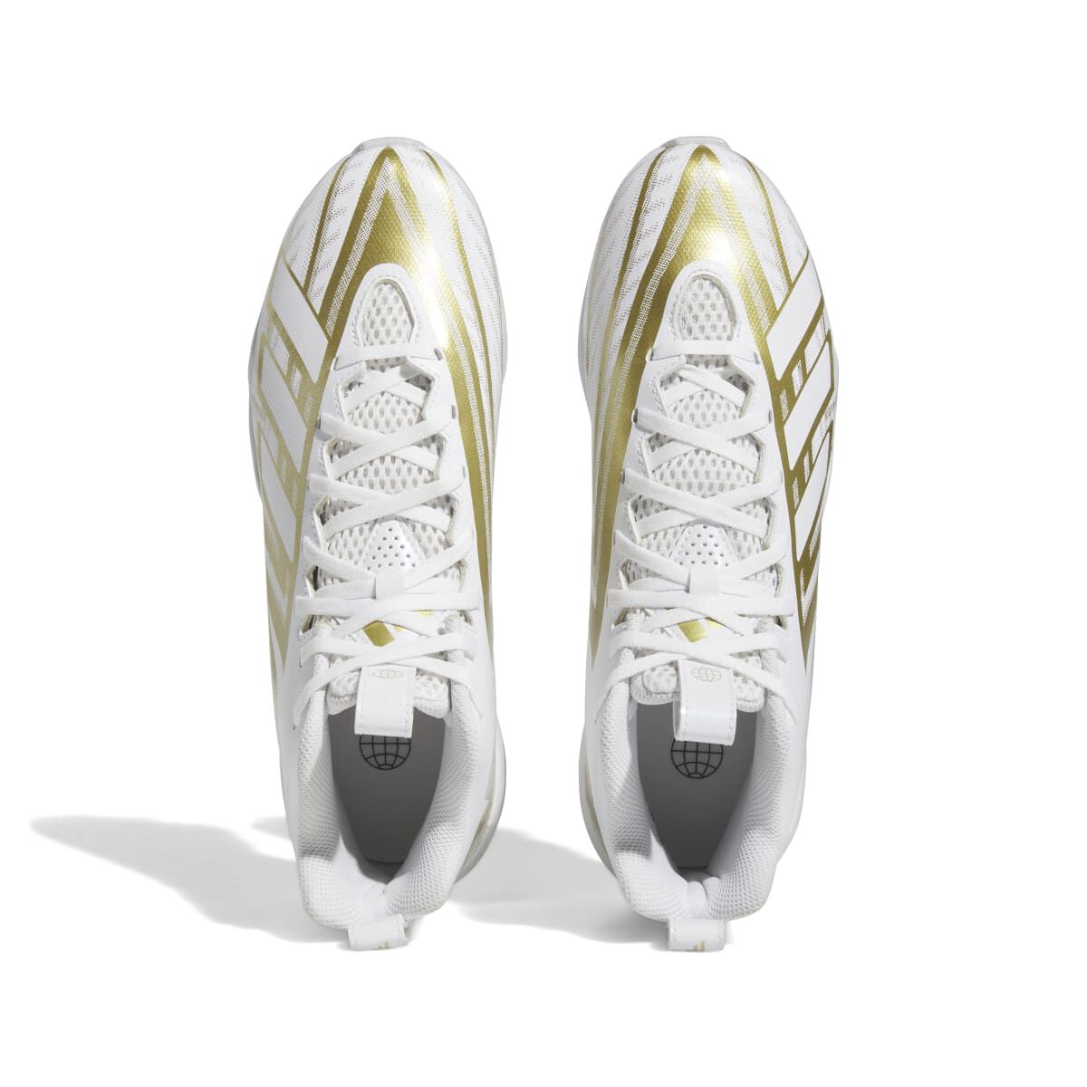 adidas Adult Freak Spark MD 23 Inline Football Cleats
