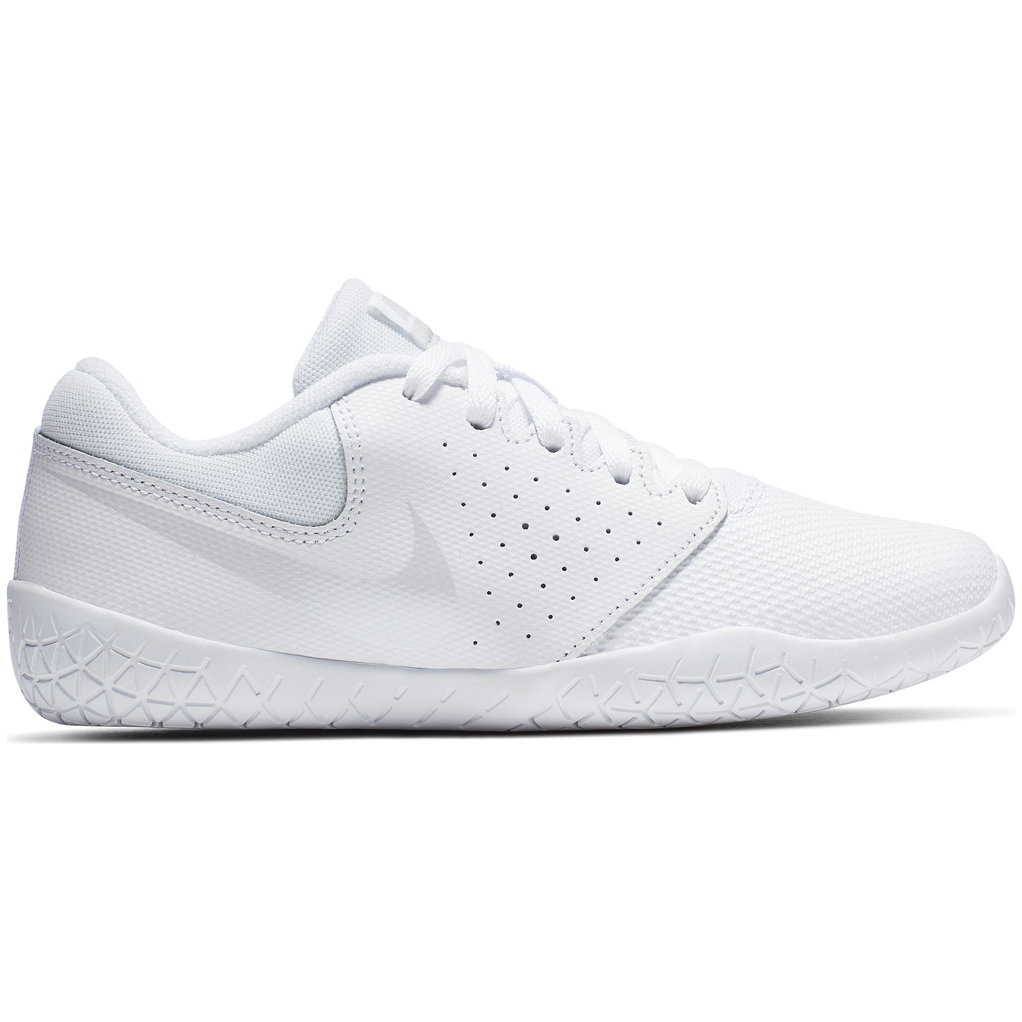 Nike Girls' Cheer Sideline IV Shoes