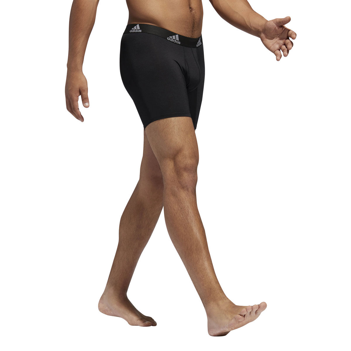 adidas M PRF 3-PACK BOXER BRIEF