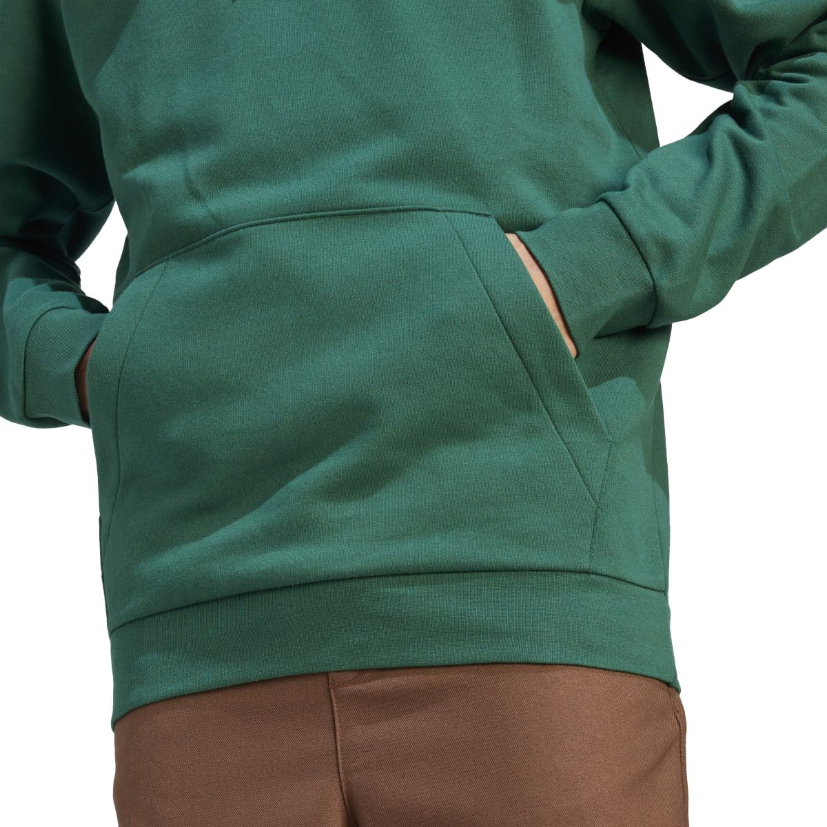 adidas Men's Feel Cozy Pullover Hoody