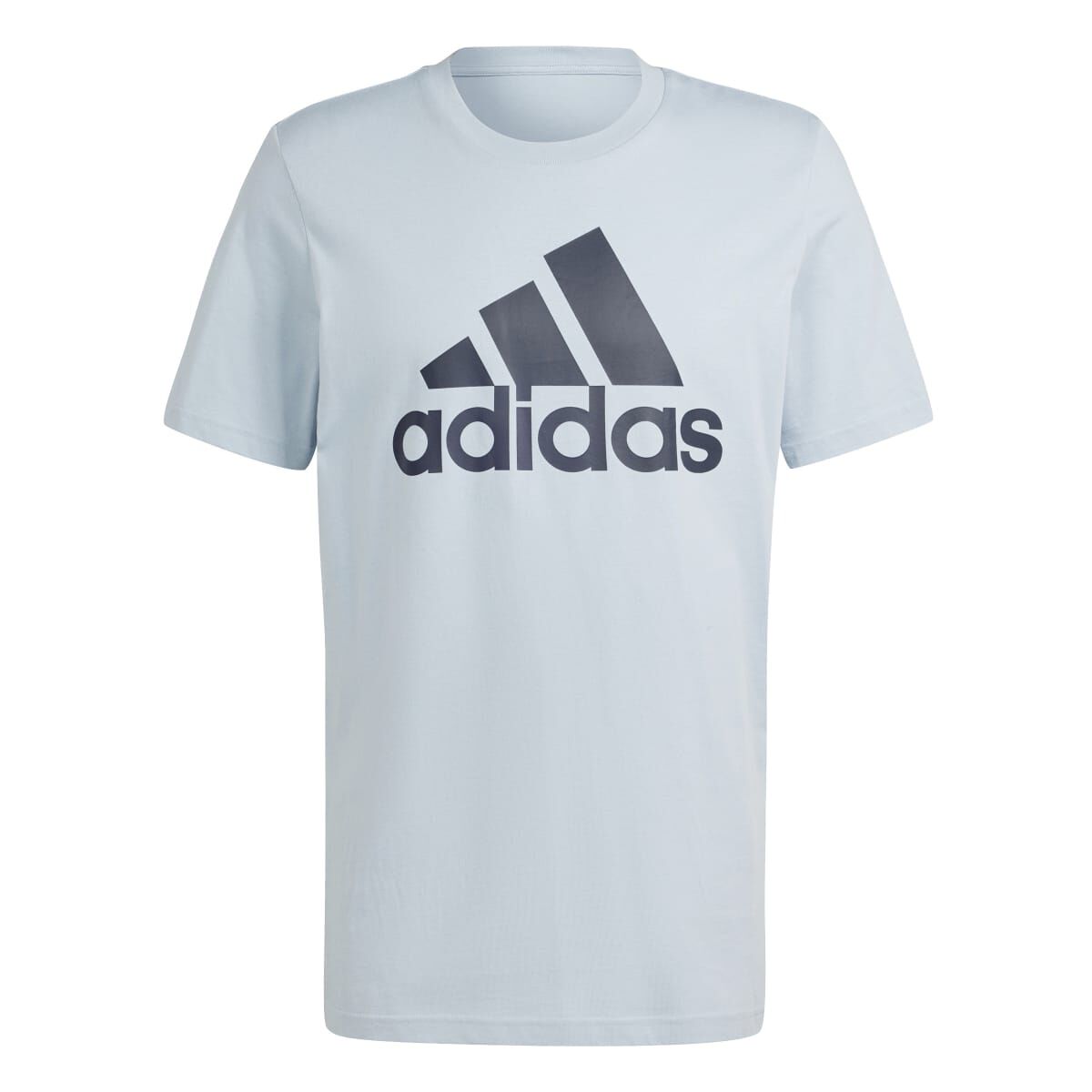 adidas Men's Big Logo T-Shirt