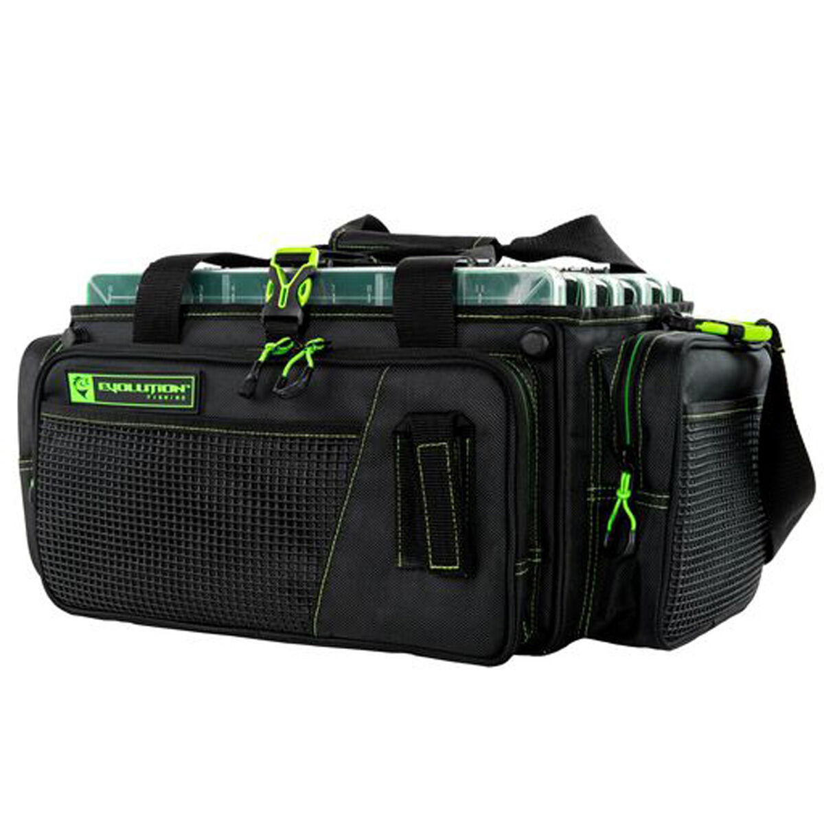 Evolution Drift Series 3700 Horizontal Tackle Bag