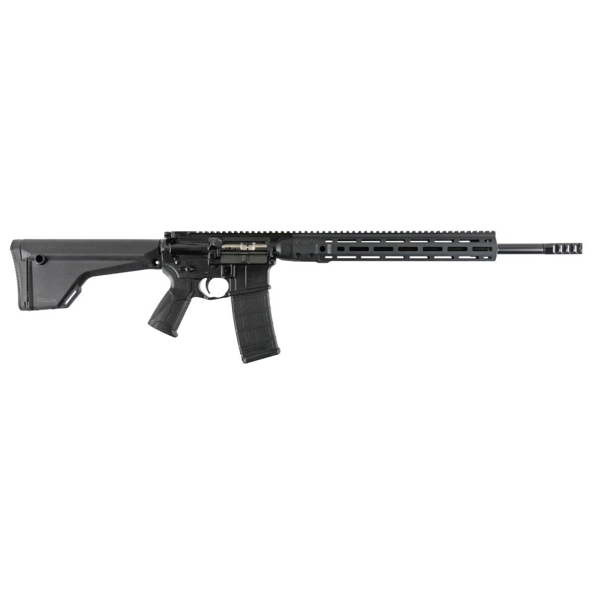 Lwrc D.I.223WYL 18"BLK Centerfire Tactical Rifle
