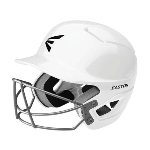 Easton Alpha Fastpitch Helmet with Mask