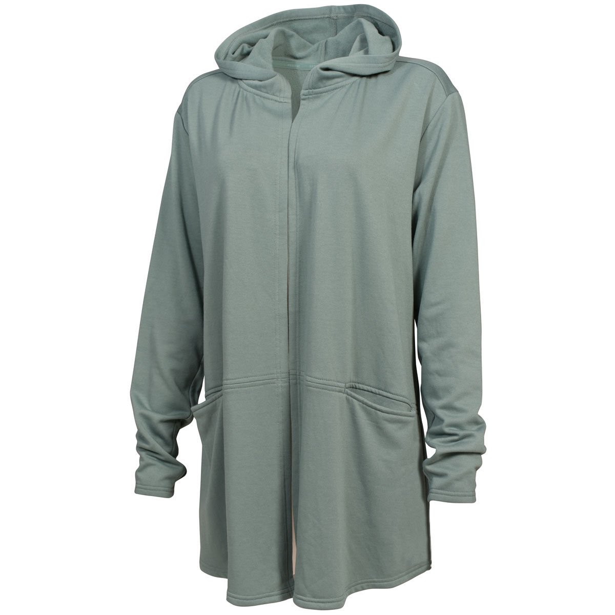 Rbx Women's Hooded Cardigan