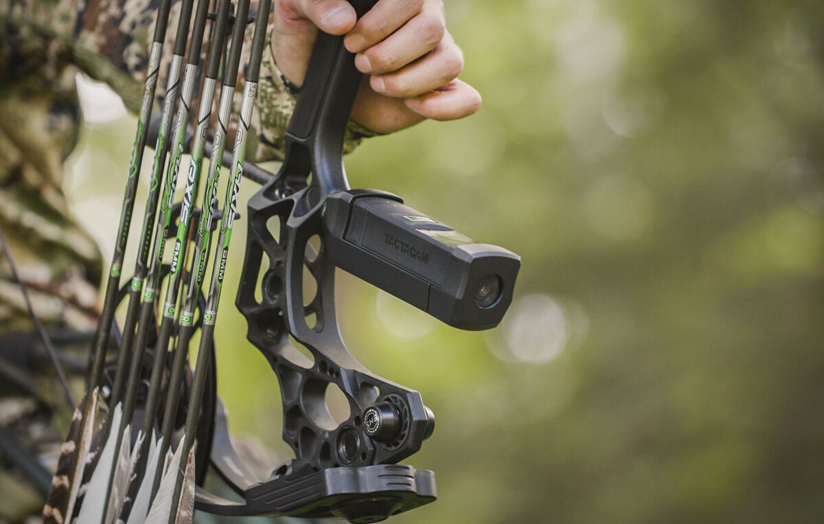 Tactacam 6.0 Stabilizer Mount