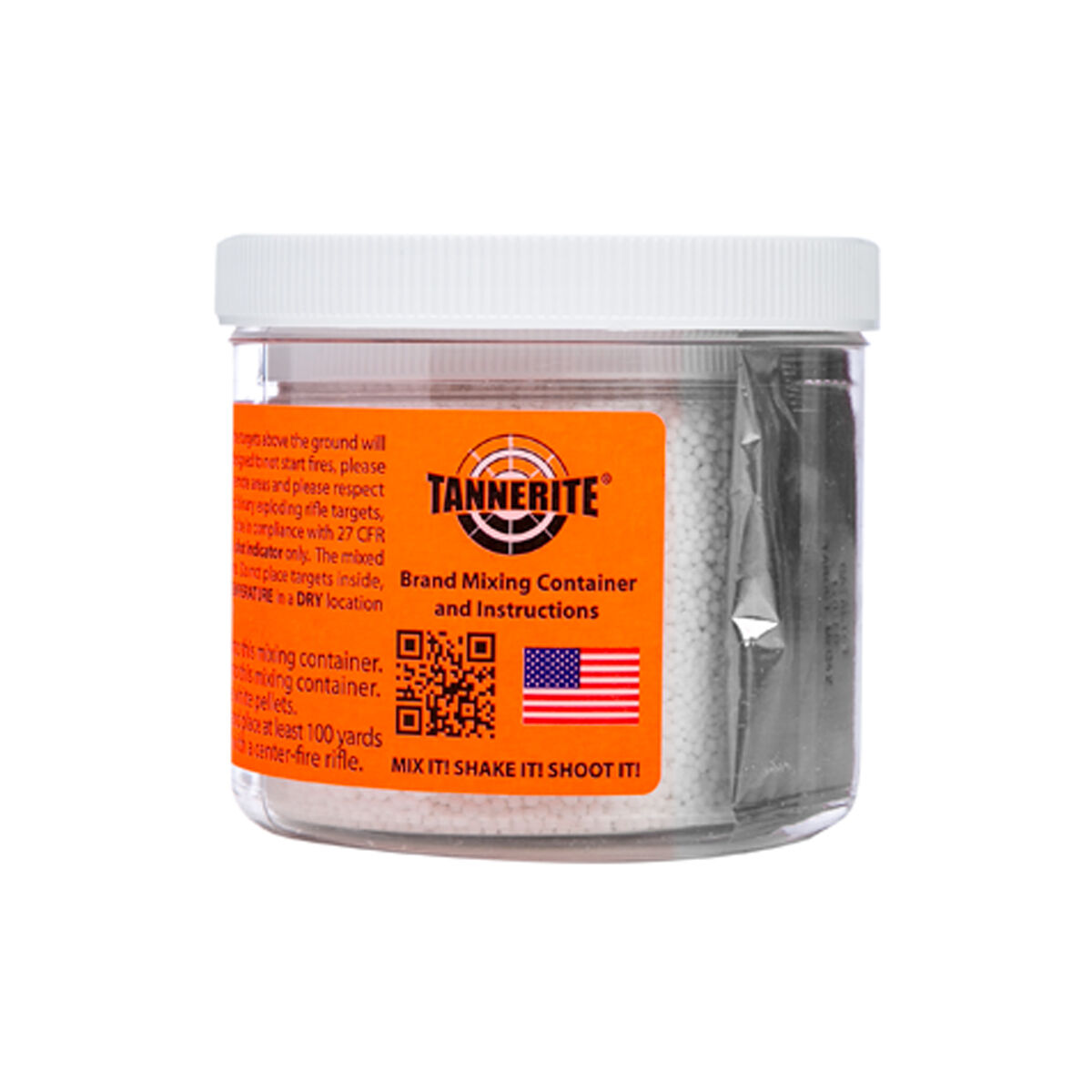 Tannerite Single 1/2lb Targets