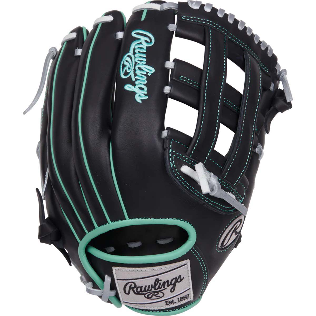 Rawlings 12.5" NXT Glove
