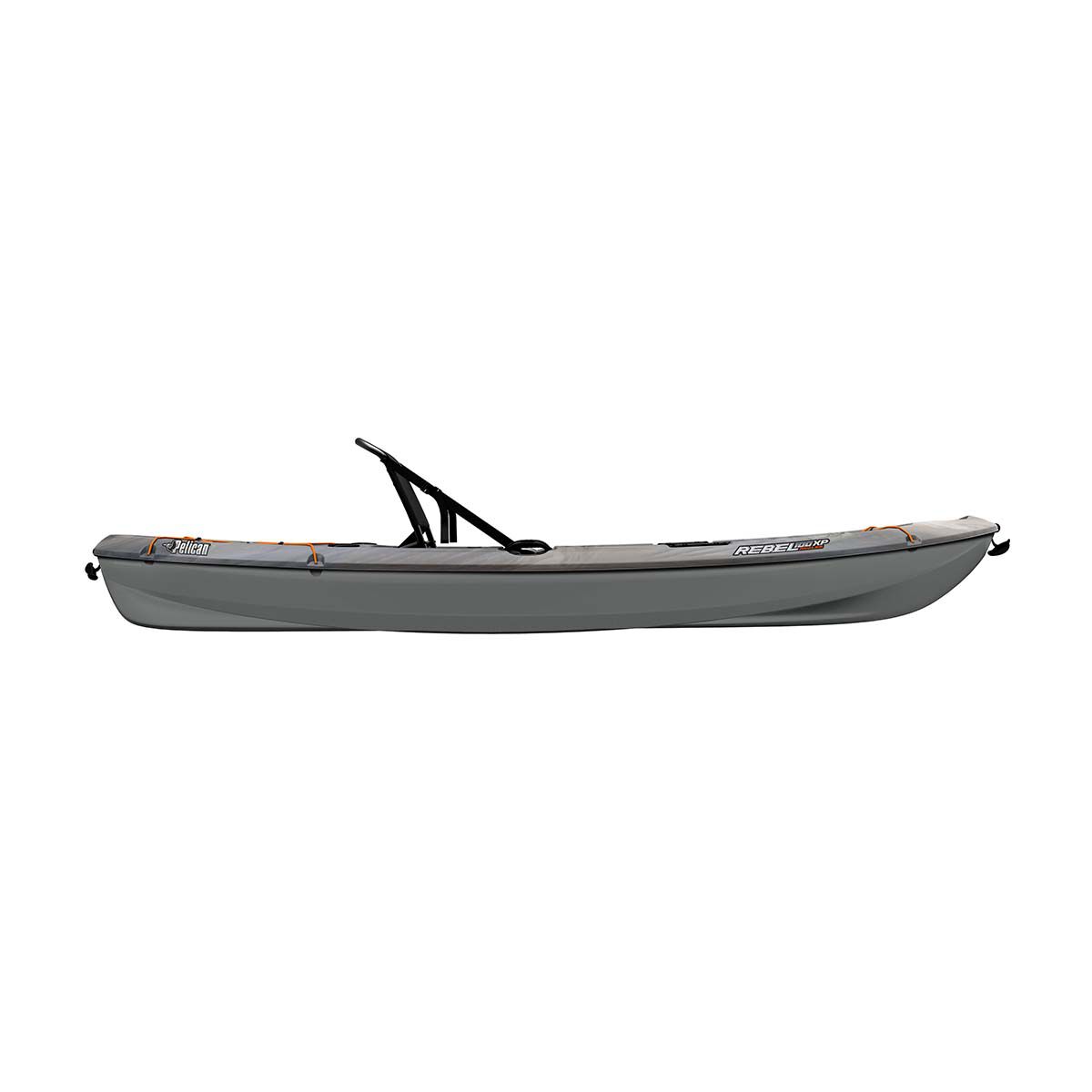 Pelican Rebel 100XP Angler Sit-On-Top Fishing Kayak, 10'