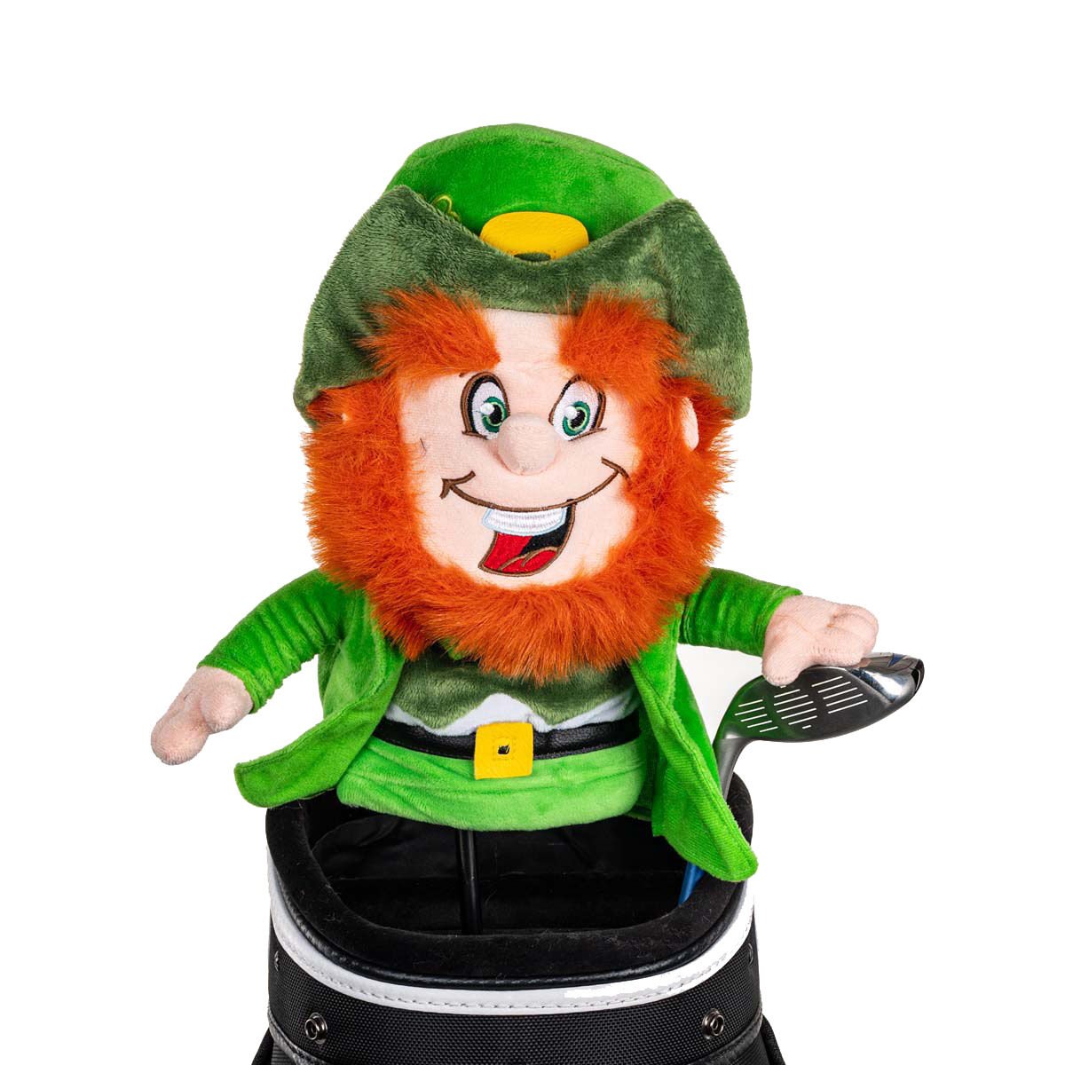 Daphnes Headcov Leprechaun Headcover