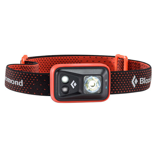 Black Diamond Spot Head Lamp