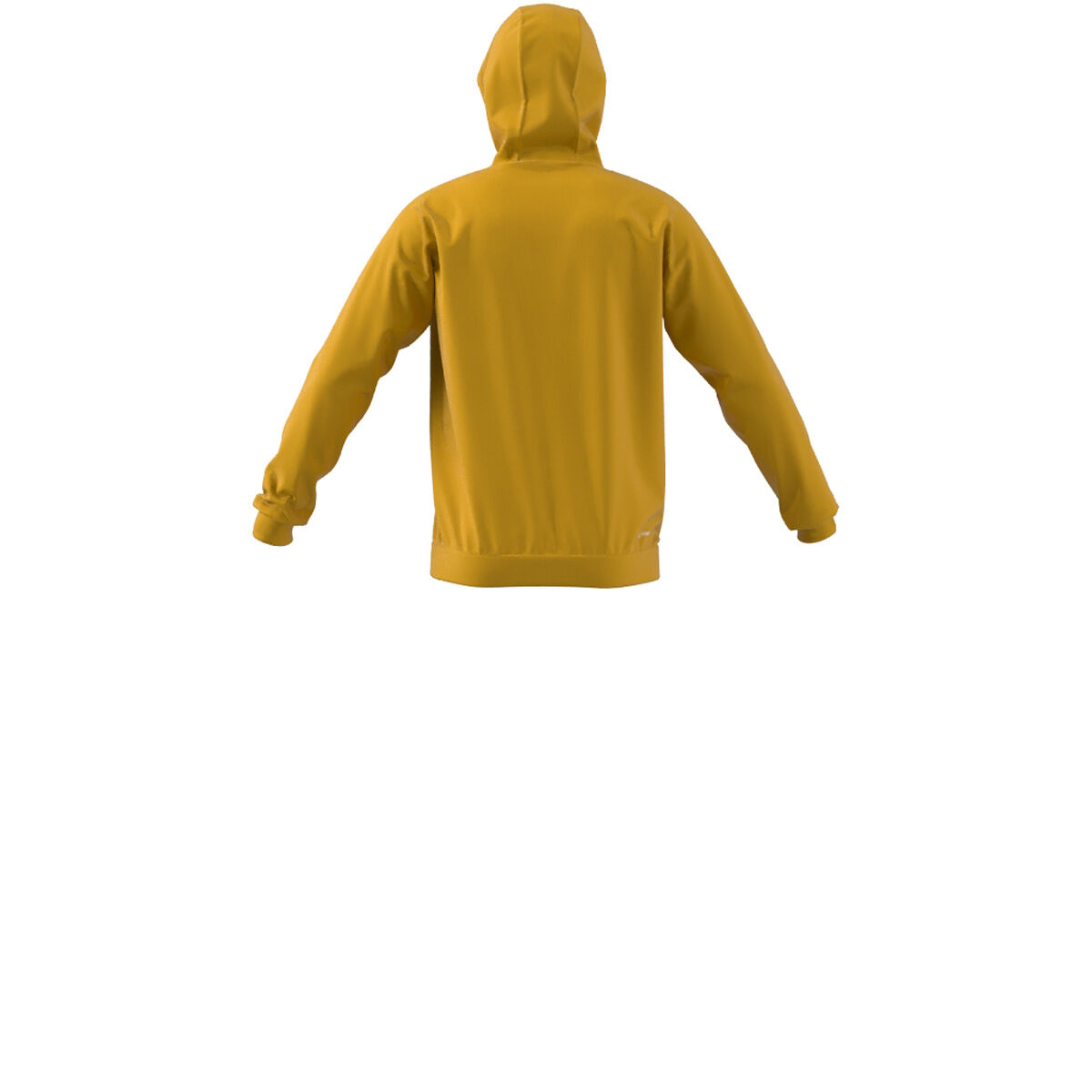 adidas Men's Big Logo Hood