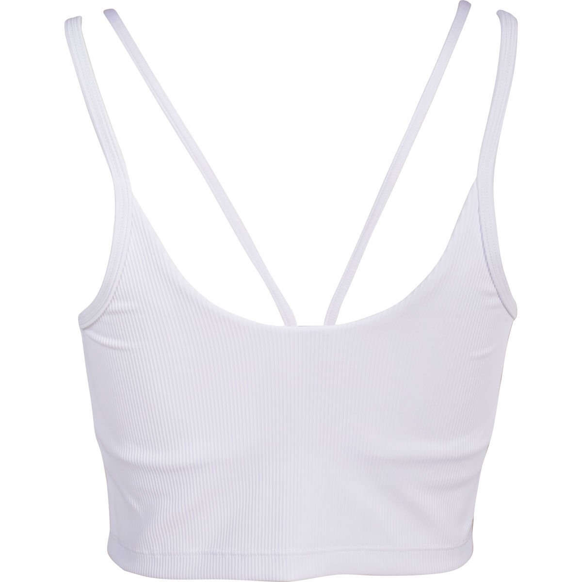 90 Degree Women's Strappy Bra Tank