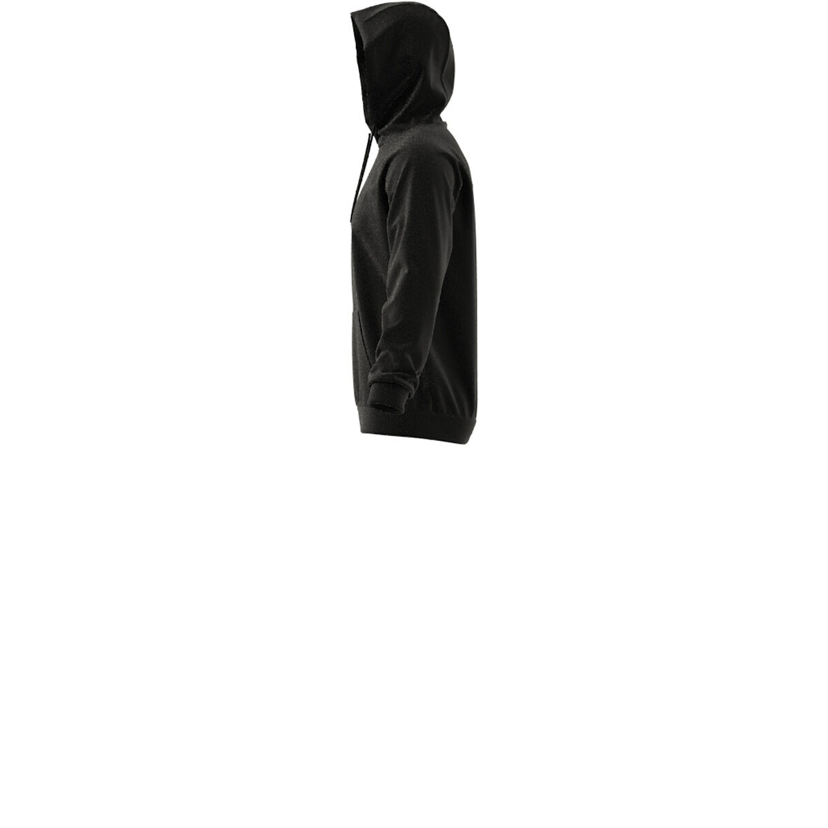 adidas Men's Big Logo Hood