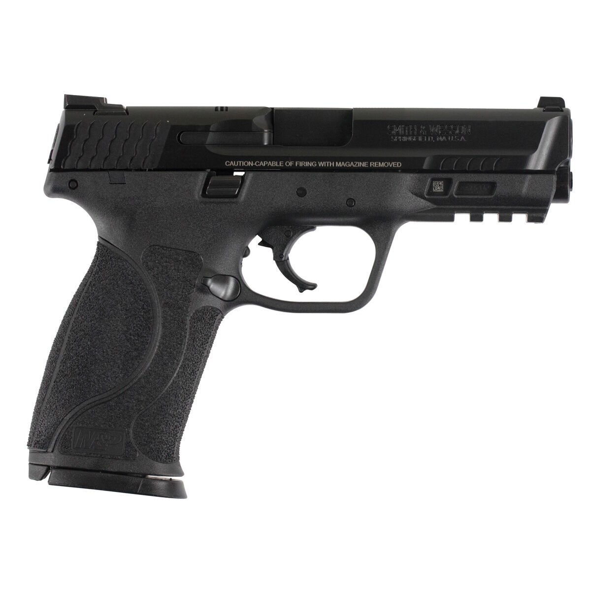 Smith & Wesson 11762M&P M2.0 40S&W 4.25" Pistol