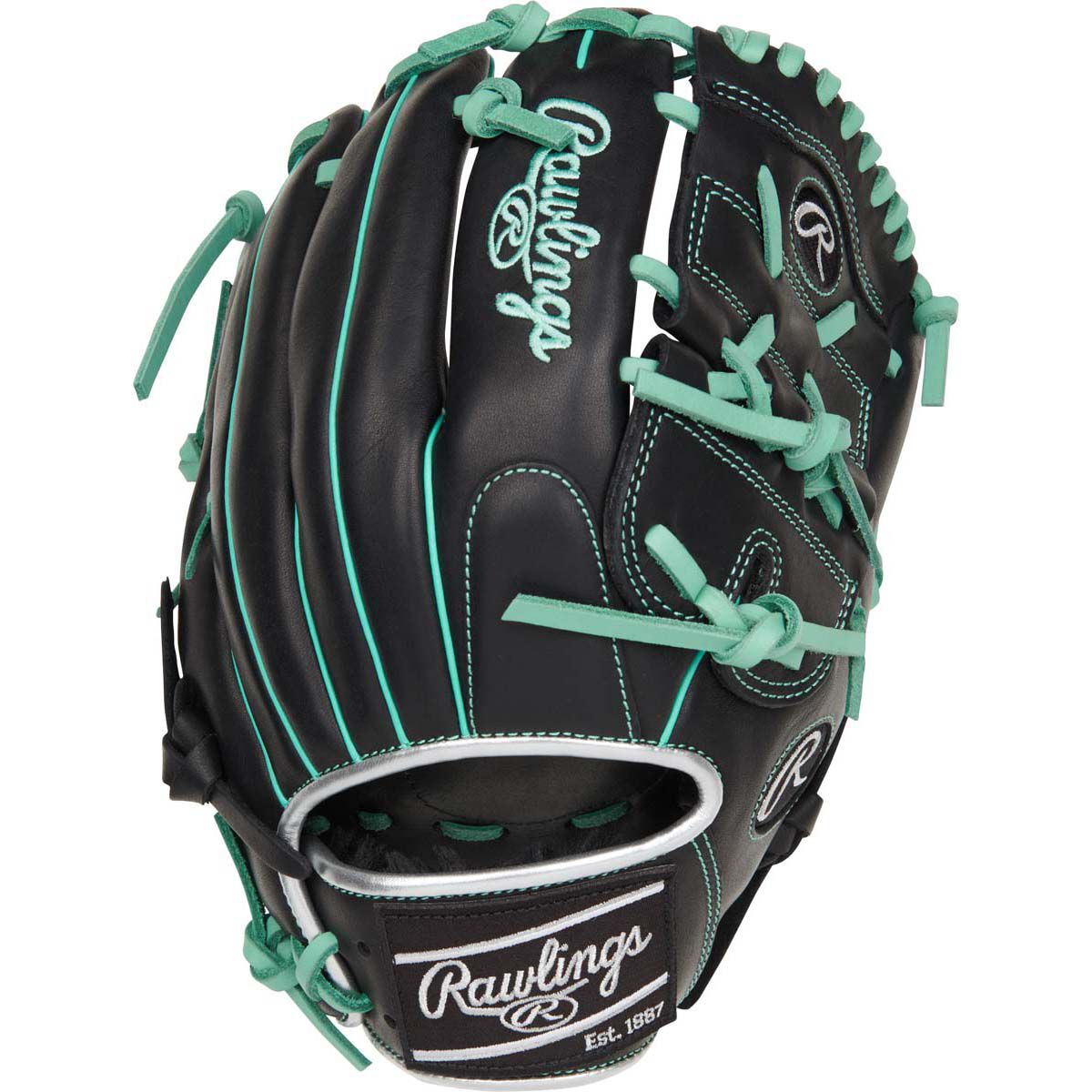 Rawlings 11.75" R9 Glove