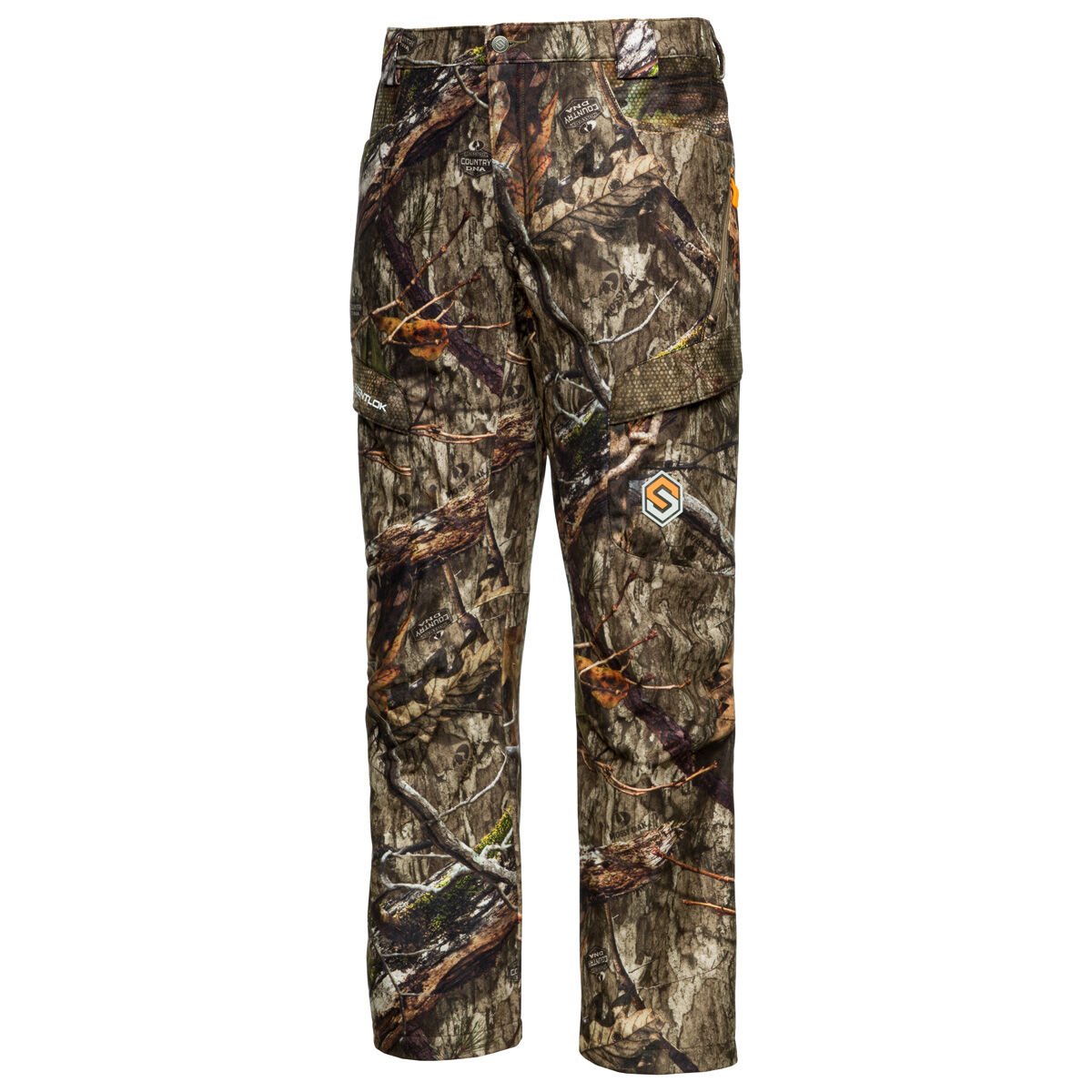 Scentlok Men's Forefront Pant