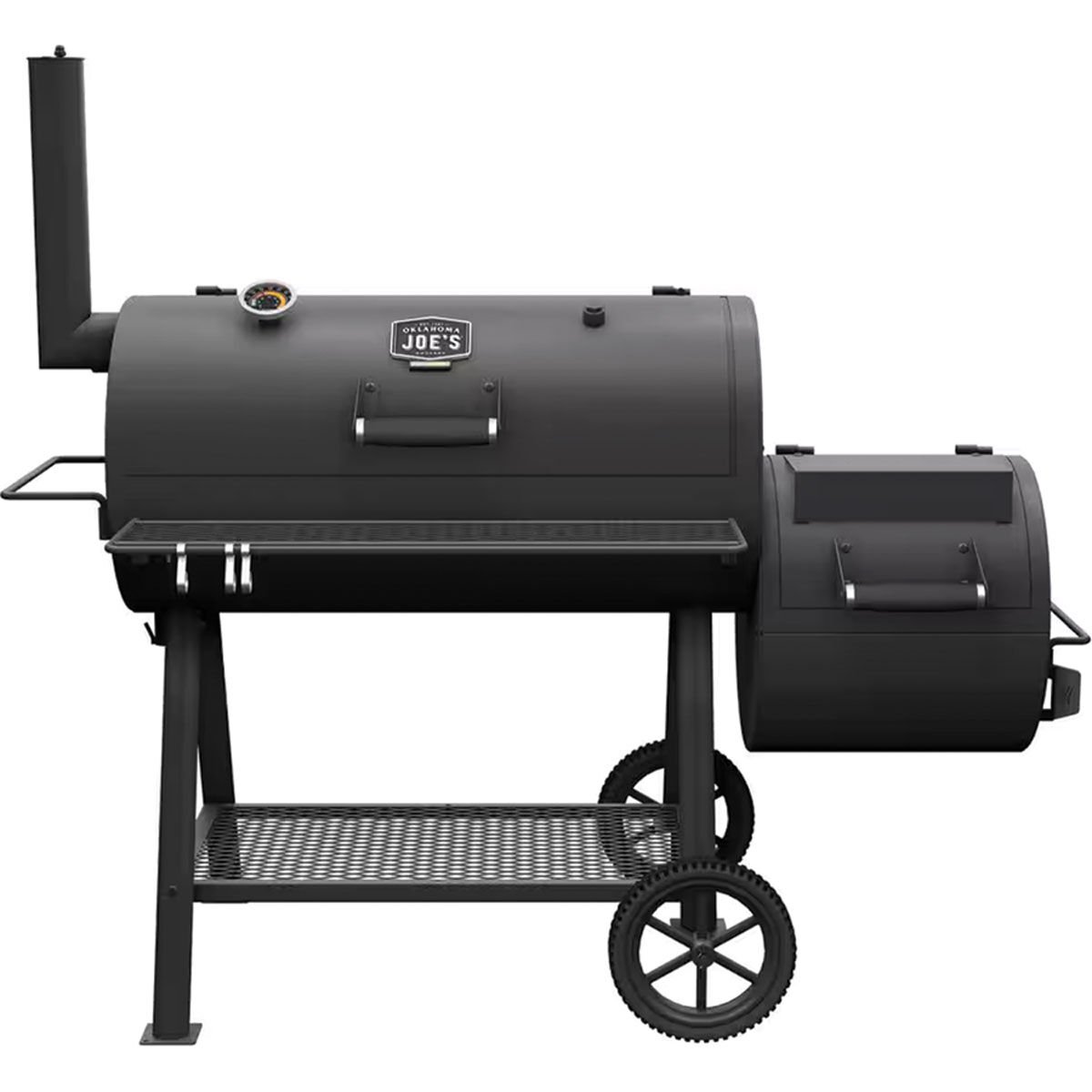 Oklahoma Joe Highland Grill