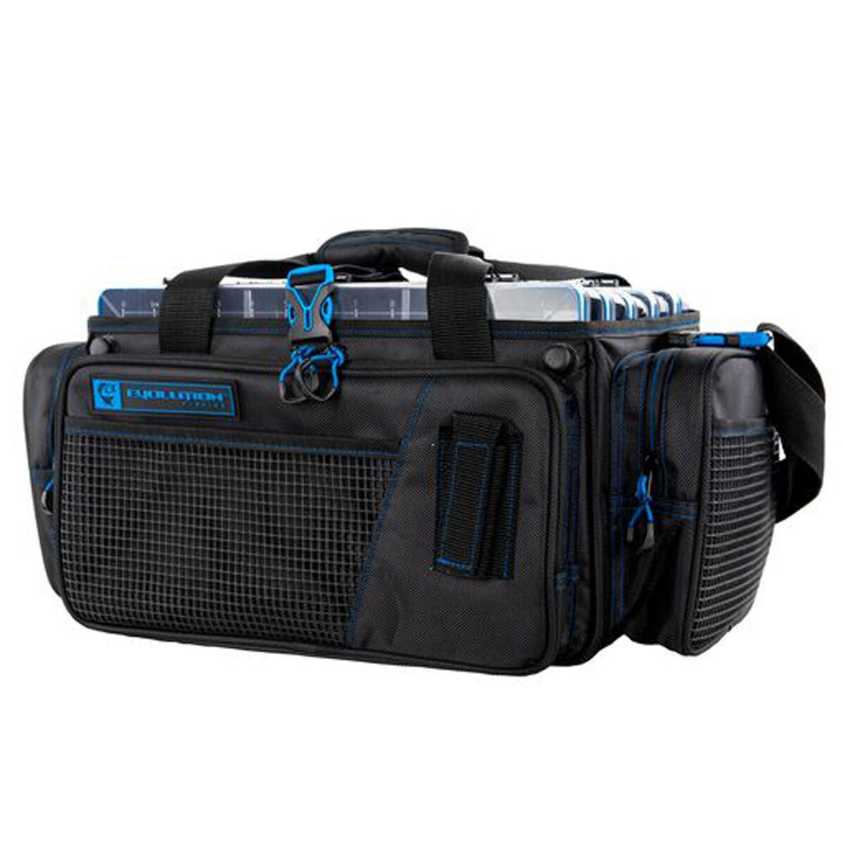 Evolution Drift Series 3700 Horizontal Tackle Bag