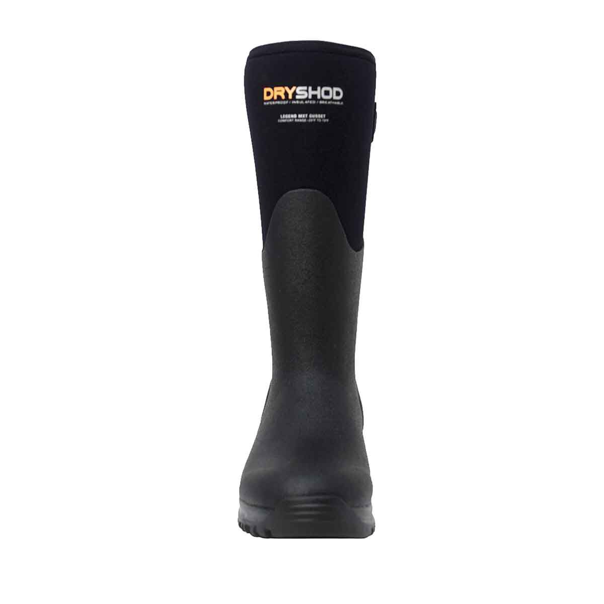 Dryshod Women's Legend MXT Gusset Mud Boots