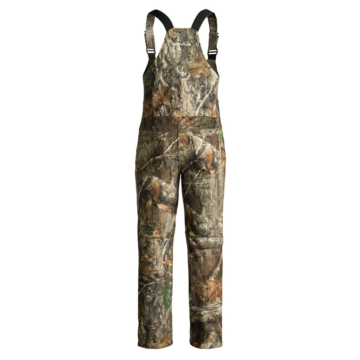 Scentlok Men's Forefront Bib