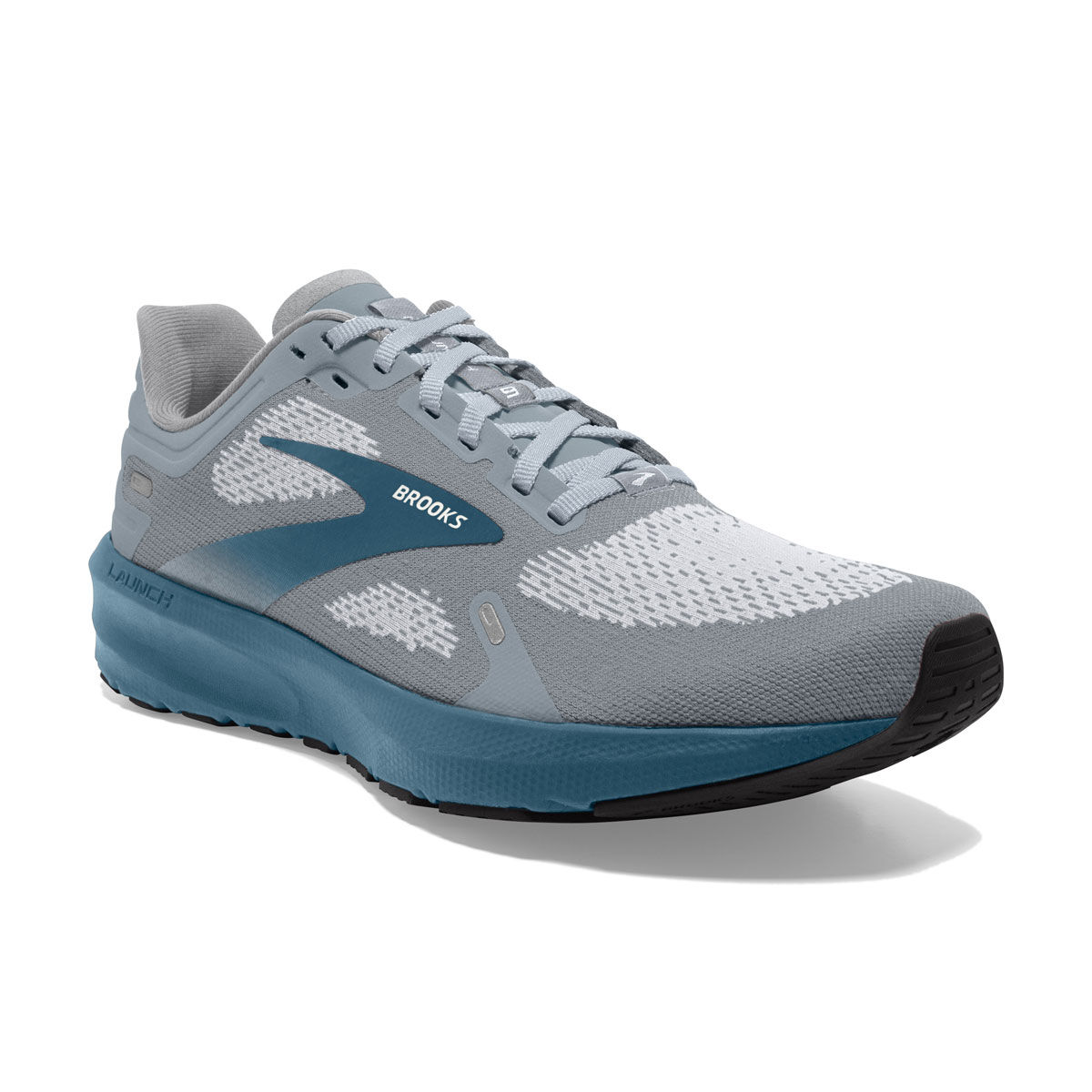 Brooks Men's Launch 9