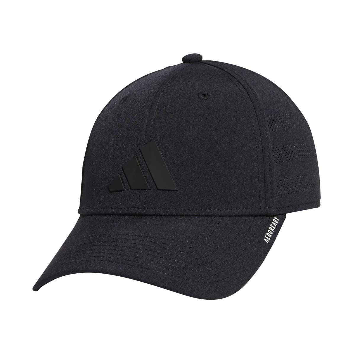 adidas Men's Gameday III Stretch Fit