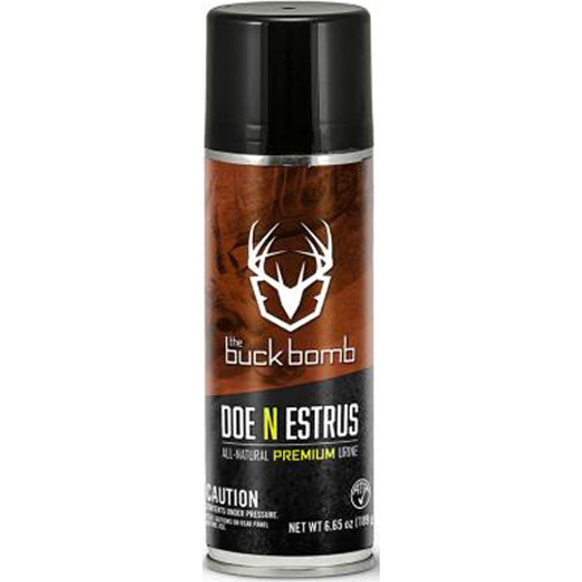 Buck Bomb Doe 'N Estrus-Aerosol