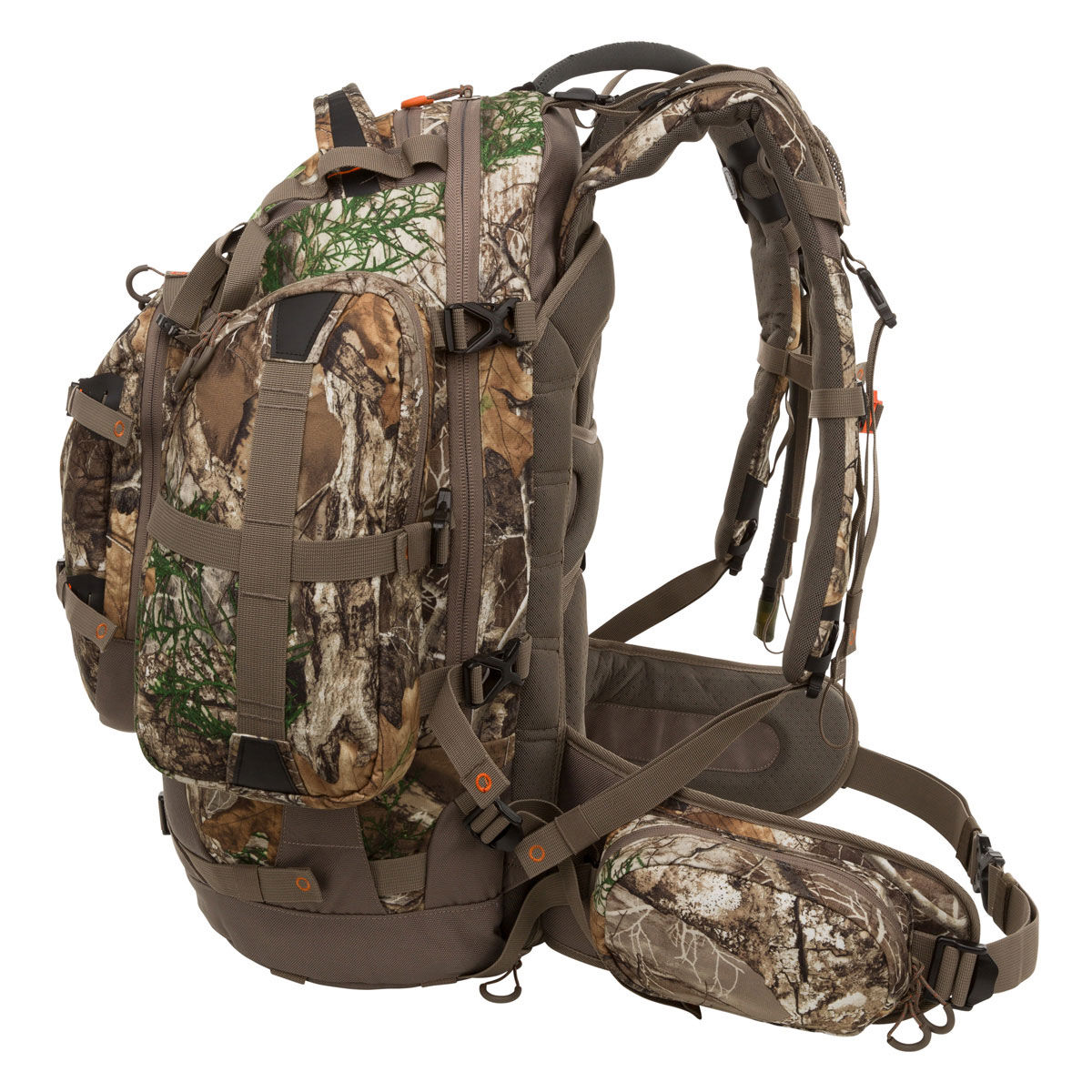 Timber Hawk Killshot Multi-Day Pack