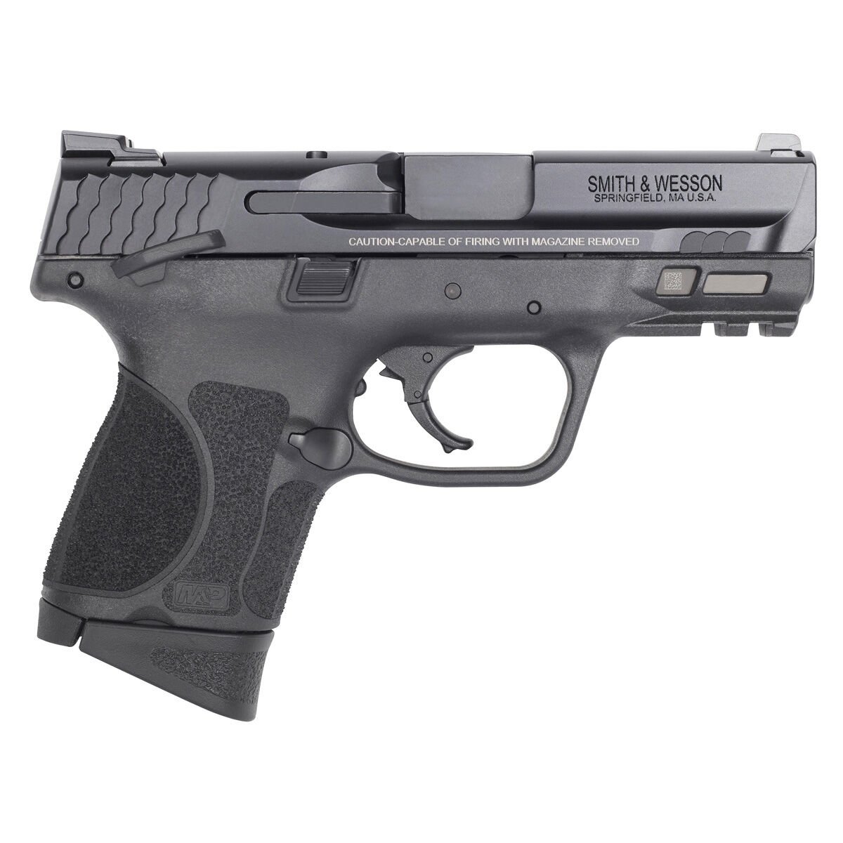 Smith & Wesson 13010MP M2.0S-Comp*MA9m10 Pistol