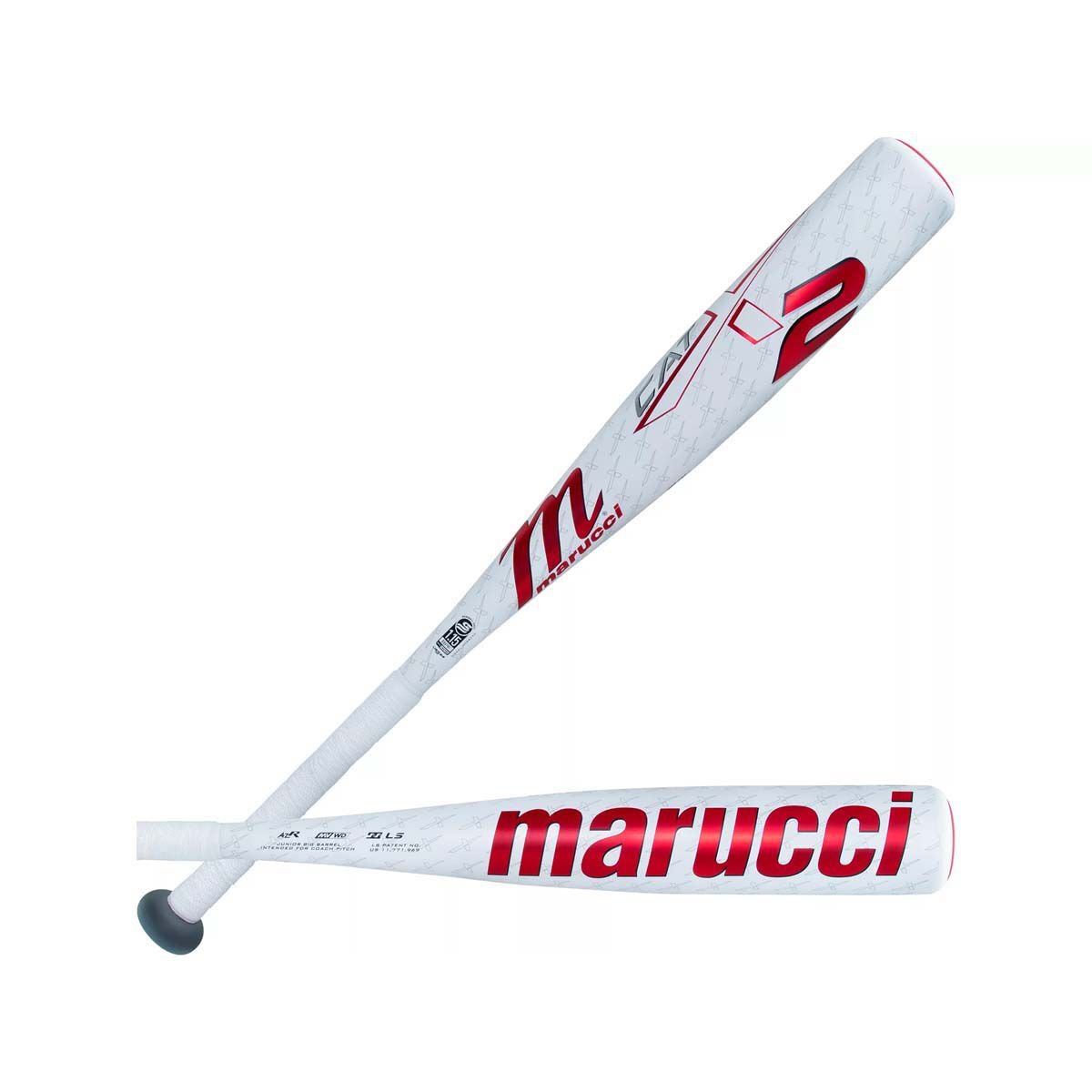 Marucci Sports CATX2 JBB (-10) 2 3/4" USSSA Bat