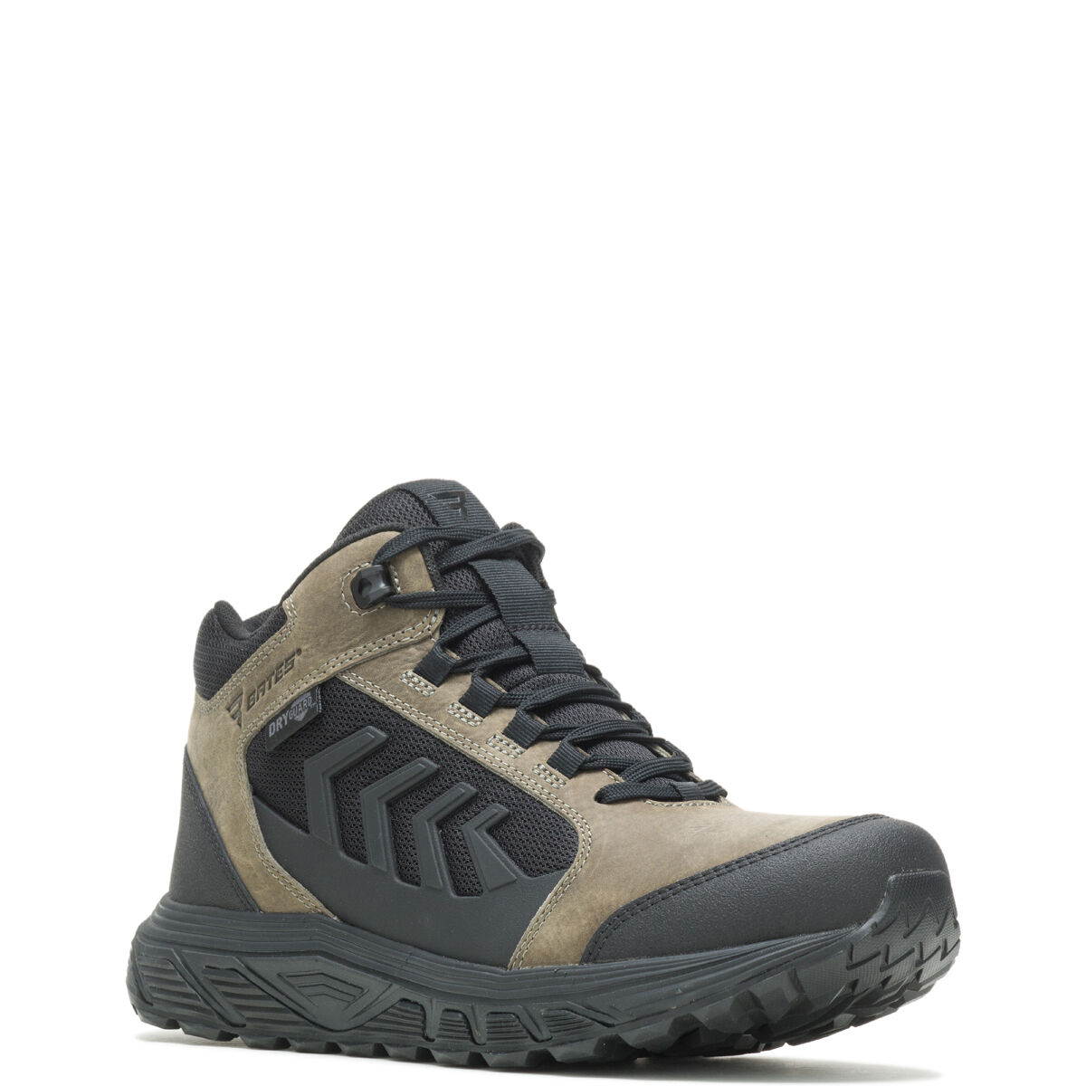 Bates RUSH SHIELD MID - OLIVE BROWN
