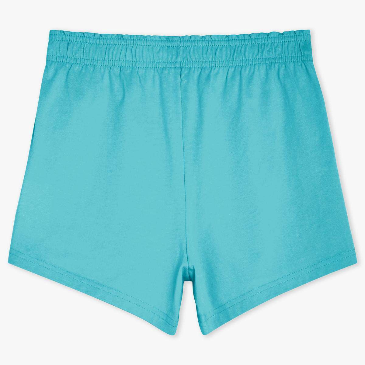 Champion Girls' 3" Practice Shorts