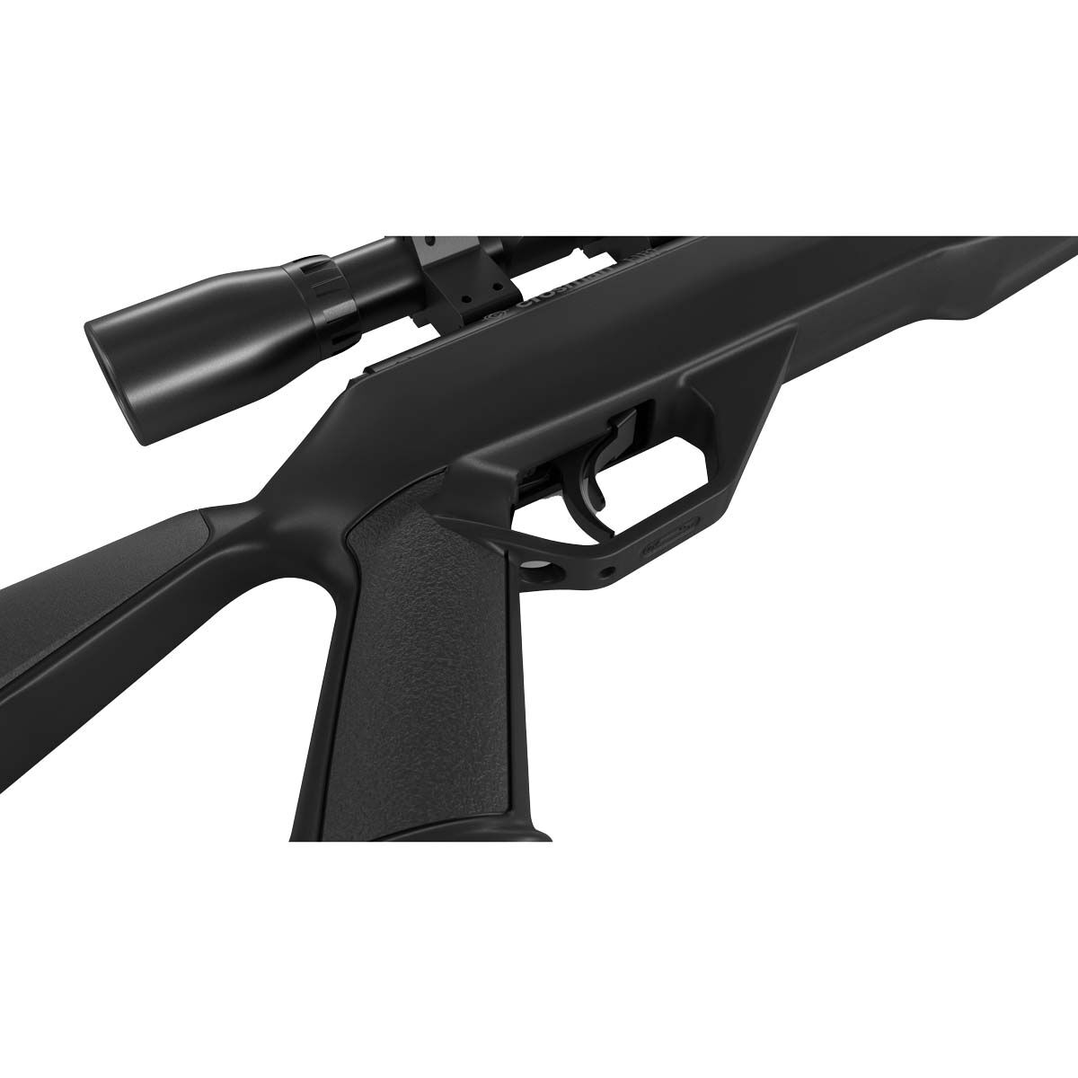 Crosman Fire Pellet Rifle