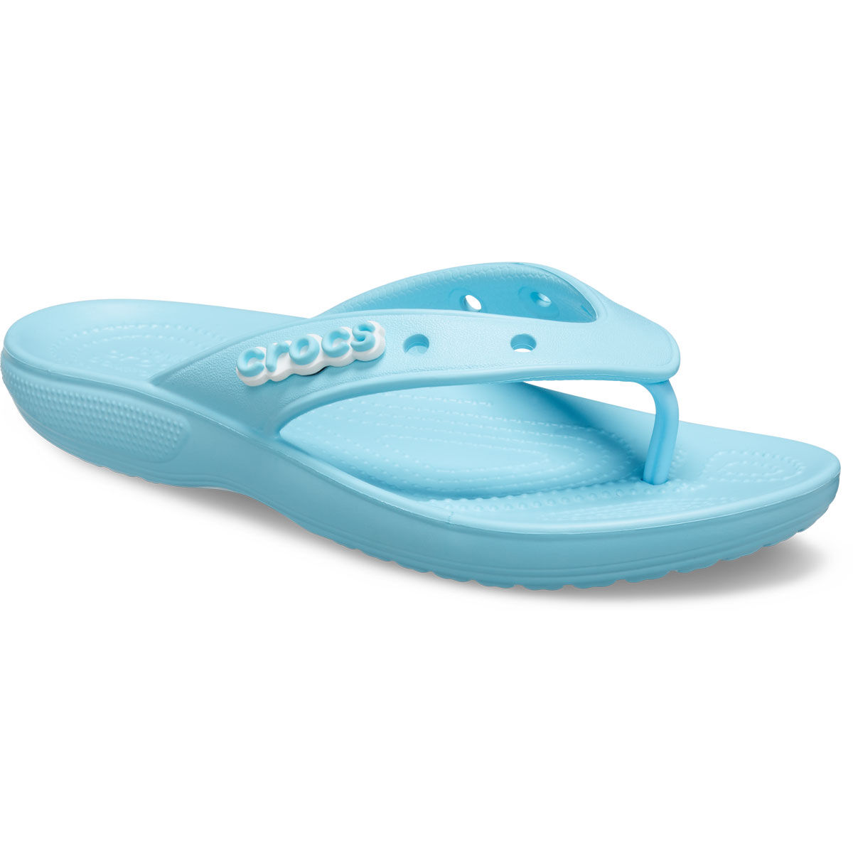 Crocs Women's Classic Flip FLop Artic