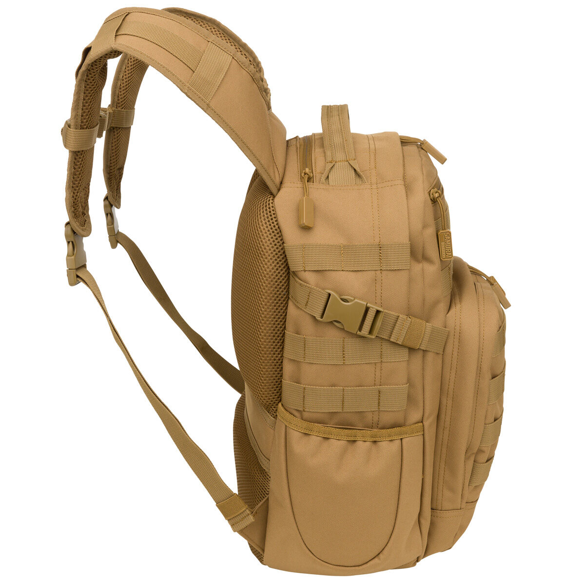 Samurai Tctical Wakizashi Day Pack