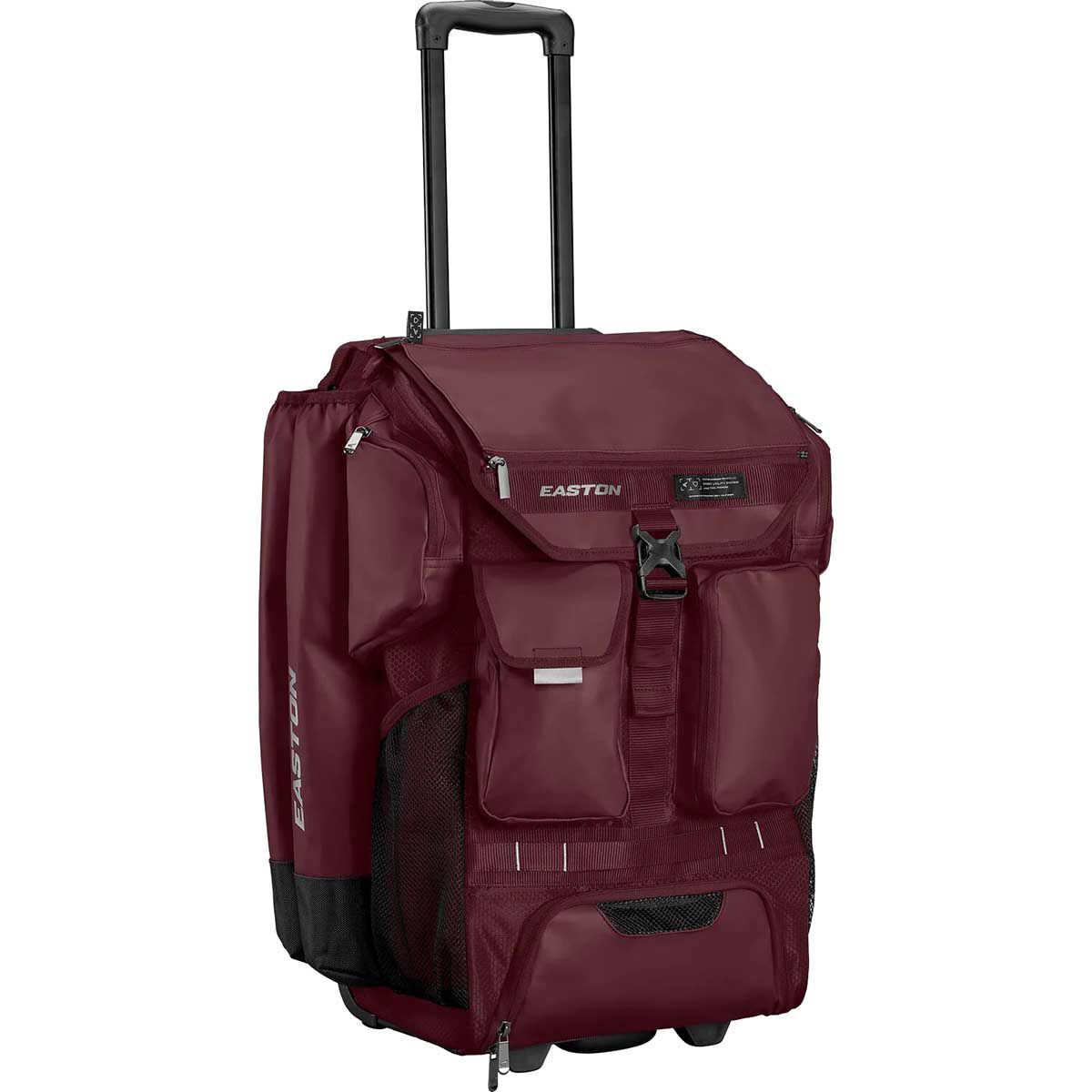 Easton 5-Tool Phenom Wheeled Bag