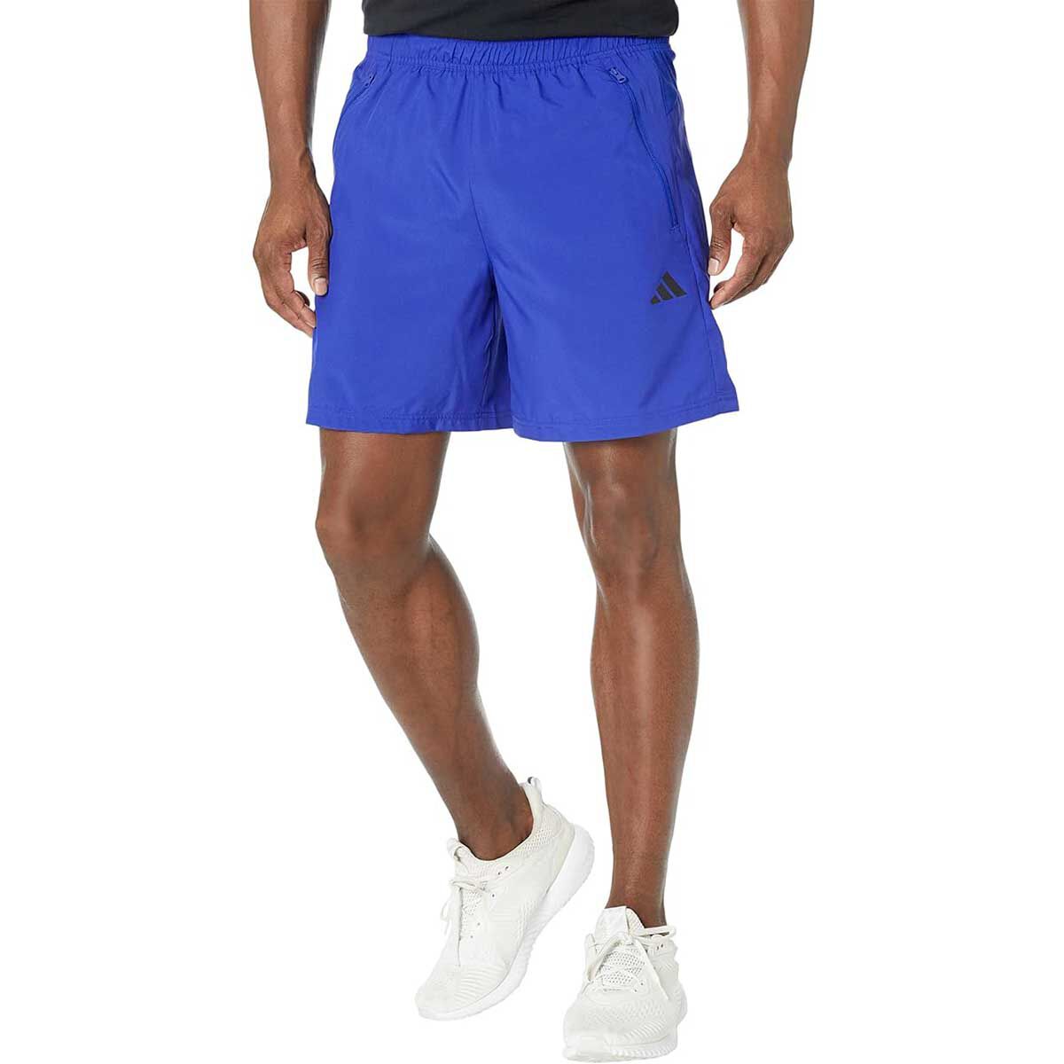 adidas Men's Essentials Woven Training Shorts