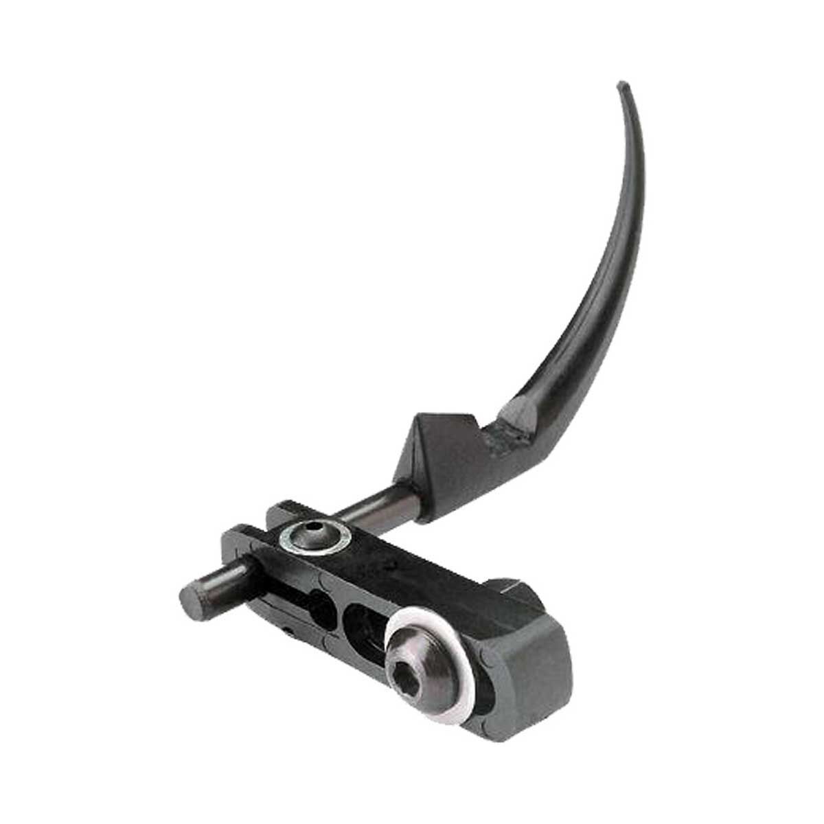 Muzzy Fish Hook Bow Fishing Rest