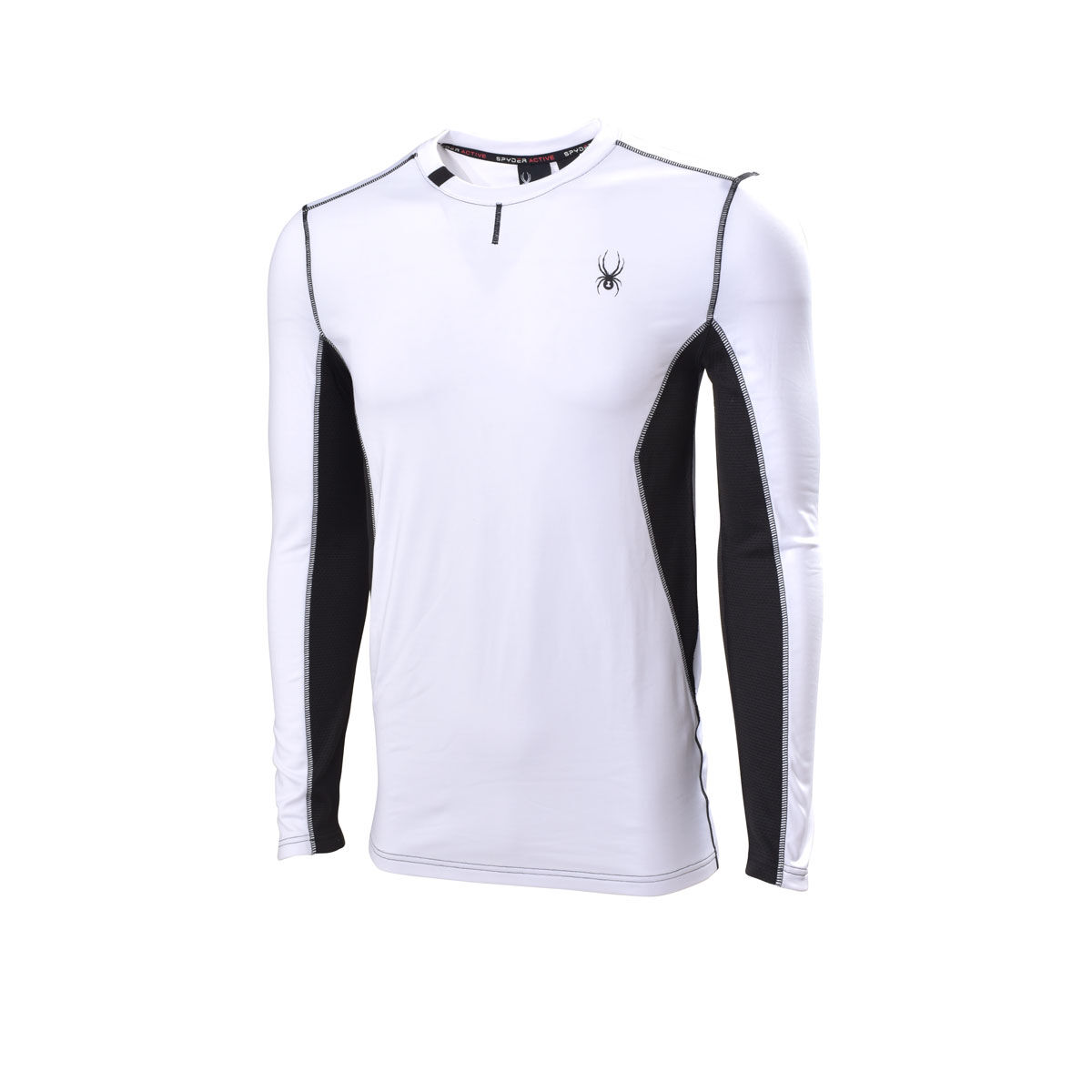 Spyder Men's Long Sleeve Crew