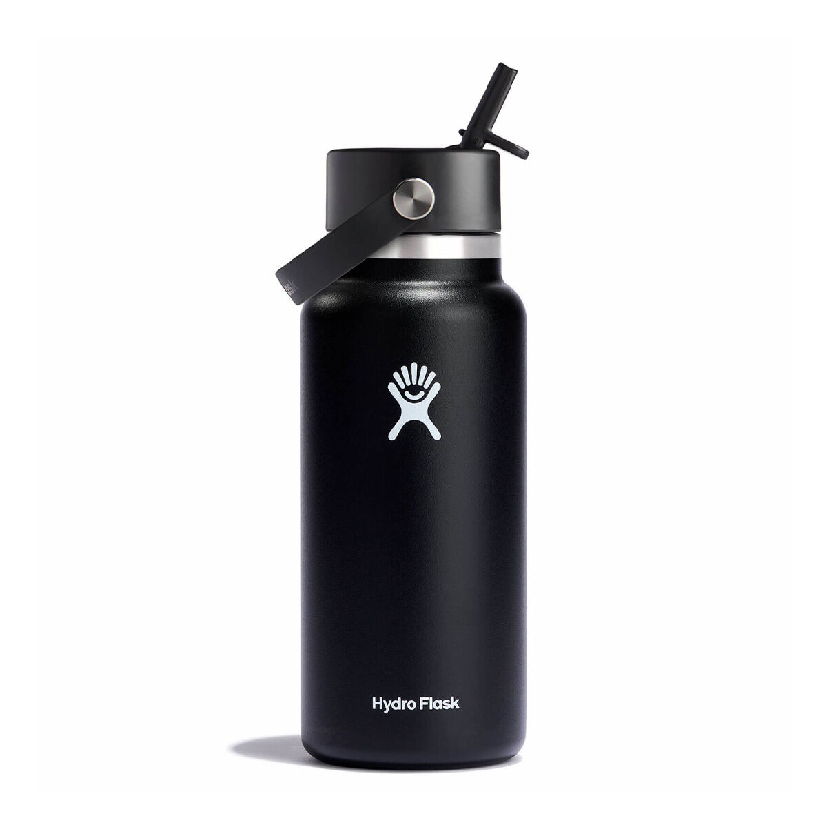 Hydro Flask 32 oz Wide Mouth Bottle with Flex Straw Cap