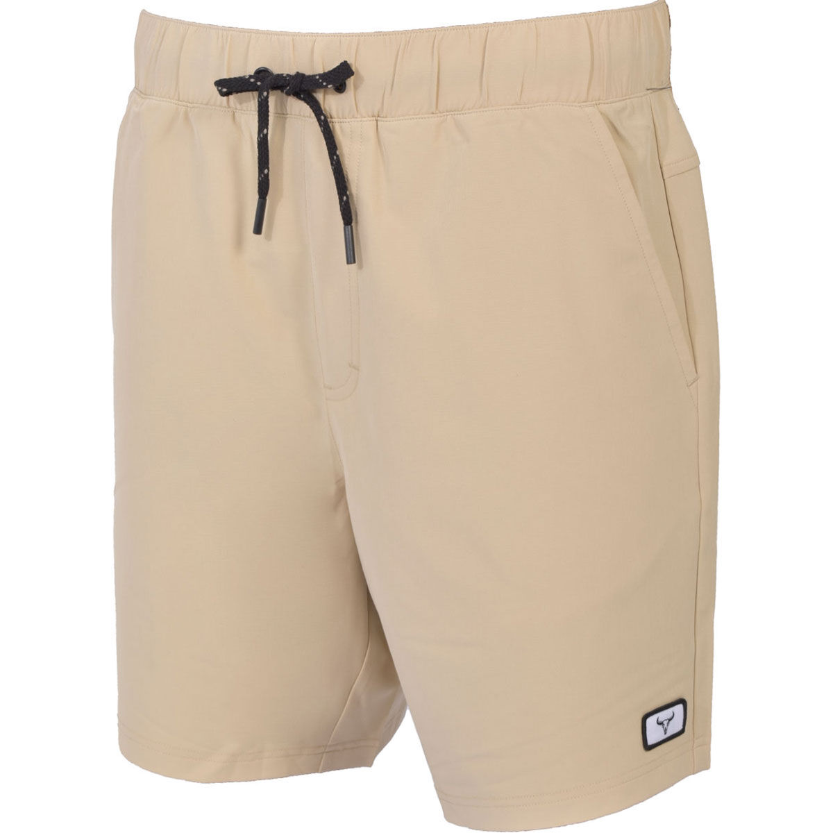 Bison Ridge Men's 9" Tahoe Citylite Short