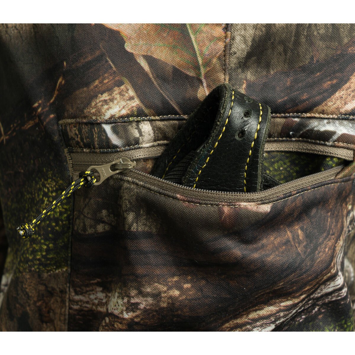 Blocker Outdoors Men's Silentec Pant