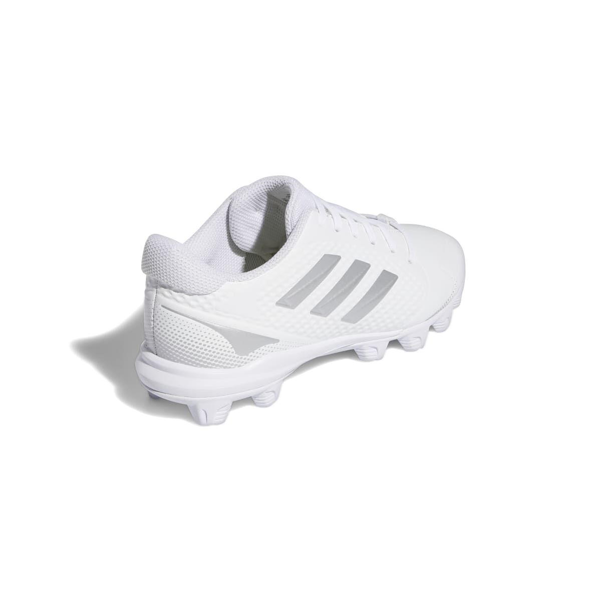 adidas Adult PureHustle 2.0 MD Baseball/Softball Cleats