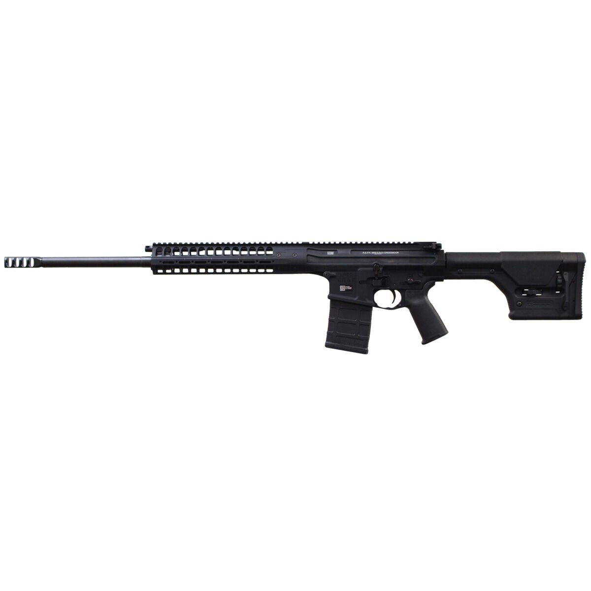 Lwrc REPR 6.5CR 22" Centerfire Tactical Rifle