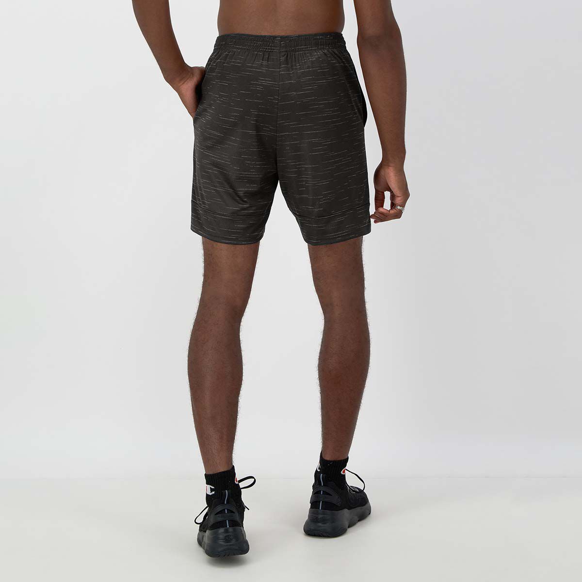 Champion Men's 7-Inch Aop Sport Short