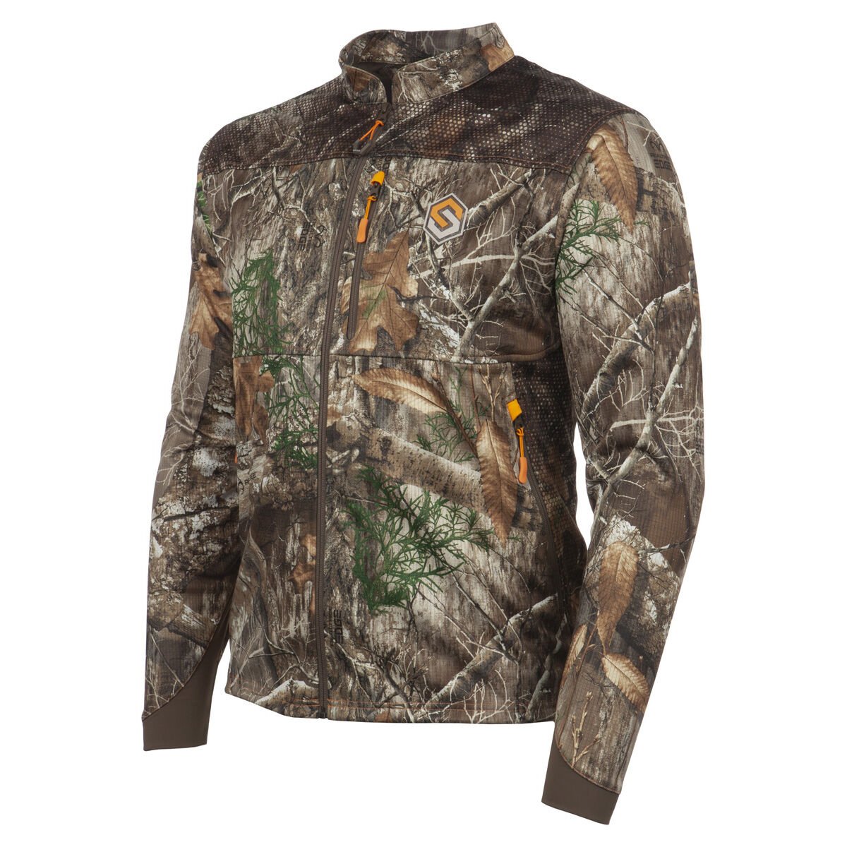 Scentlok Men's Savanna Aero Crosshair Jacket