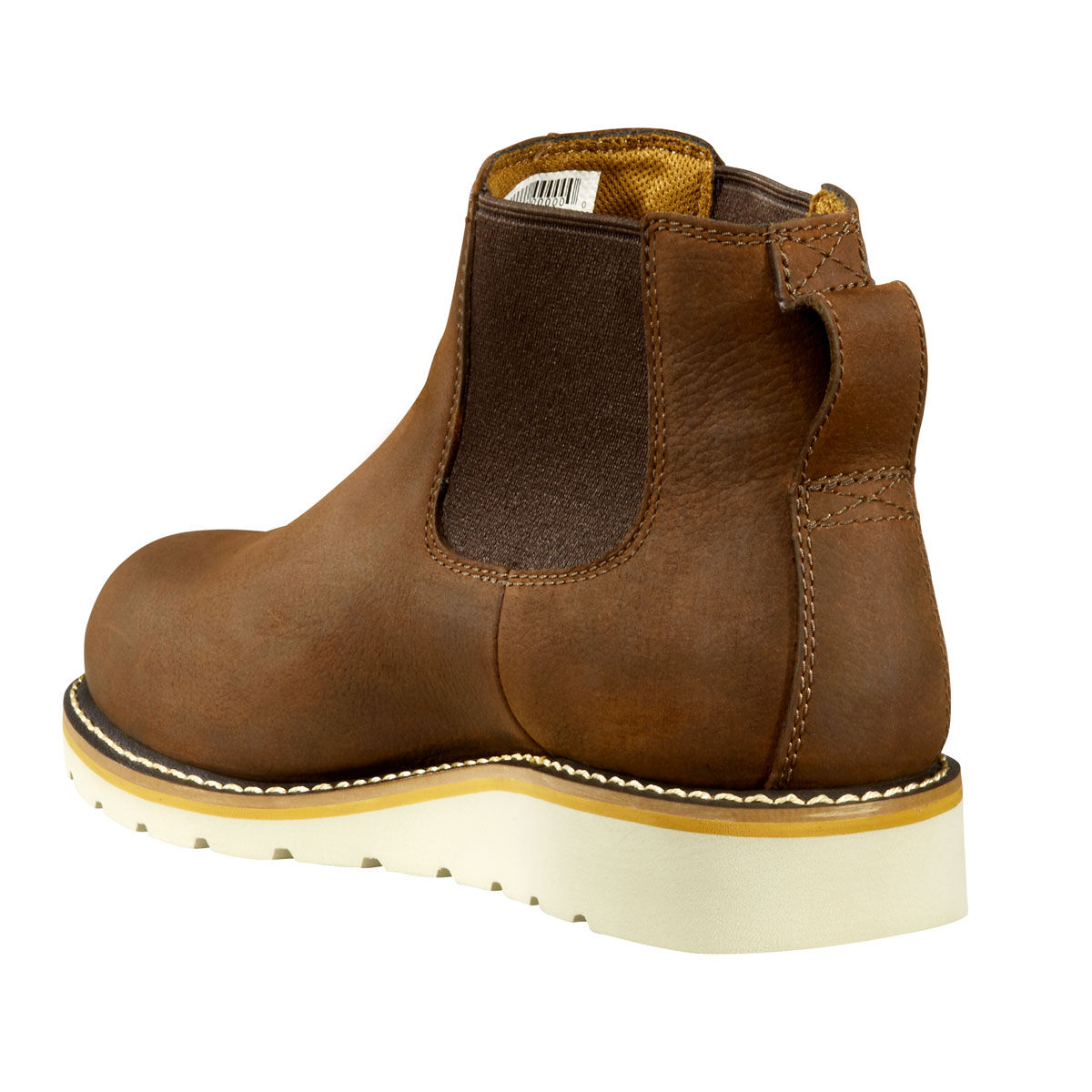 Carhartt 5" Chelsea Steel Toe Wedge Work Boot